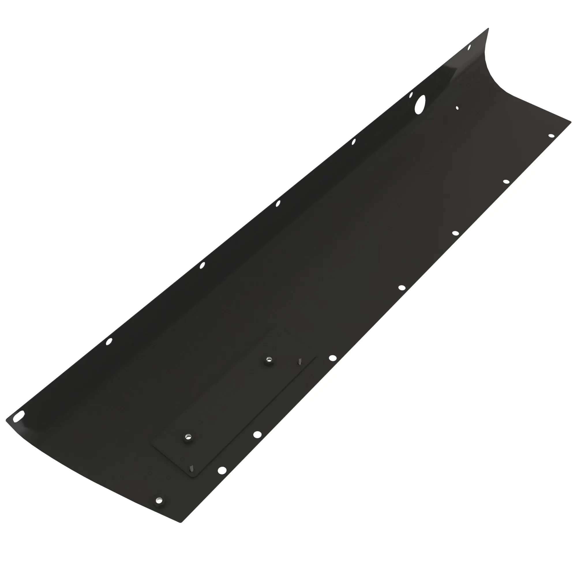 John Deere Heat Shield - RE596234
