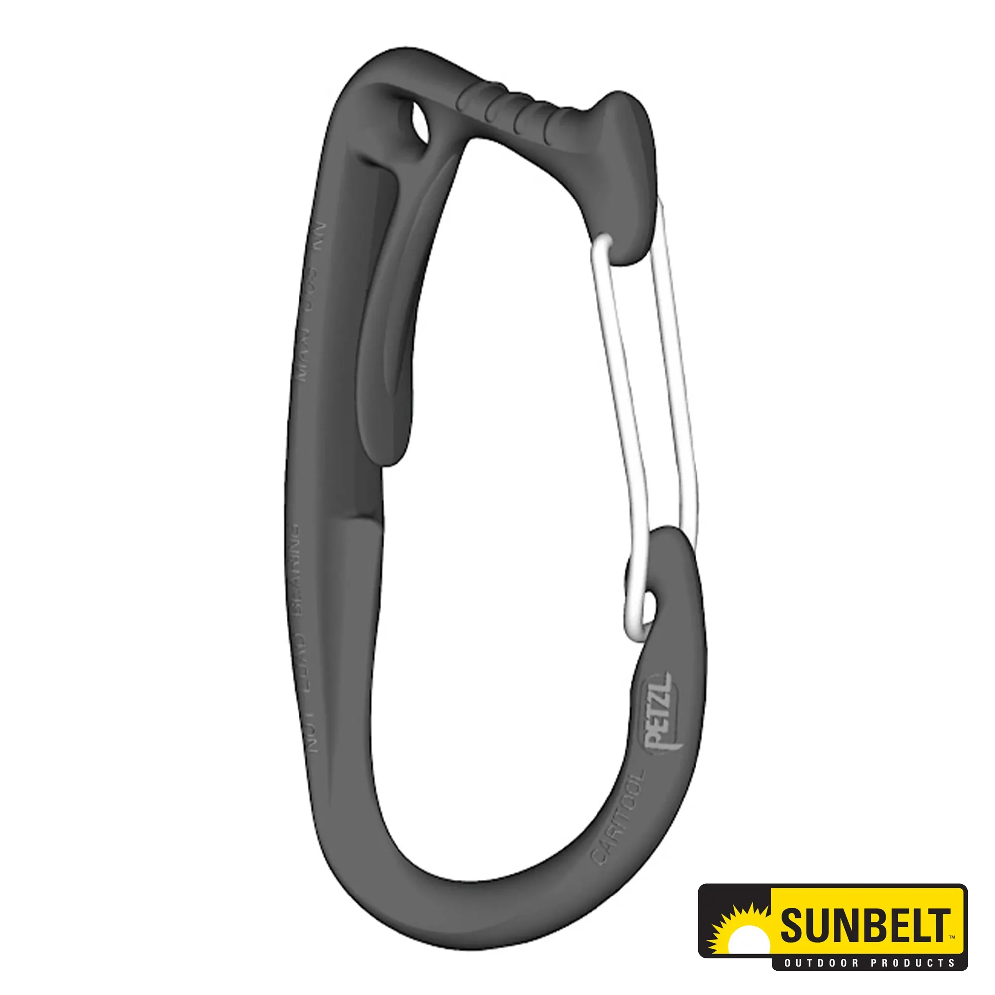 Sunbelt Caritool None Plastic Latch - A-B1ABP42