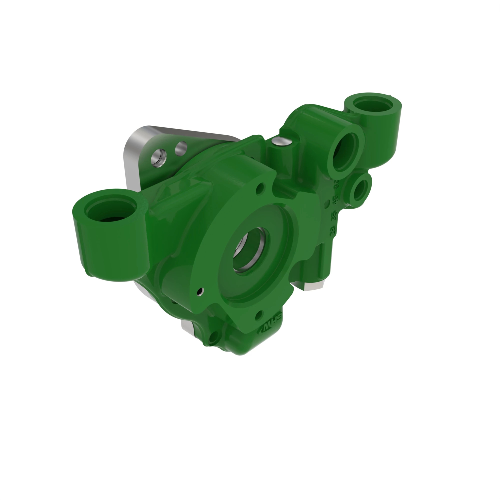 John Deere Charge Pump, 59 cc/rev - AL232071