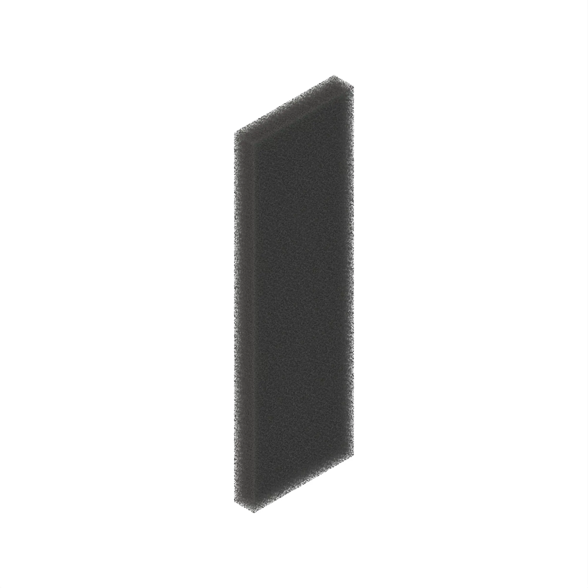 John Deere Windshield Isolator - R568371