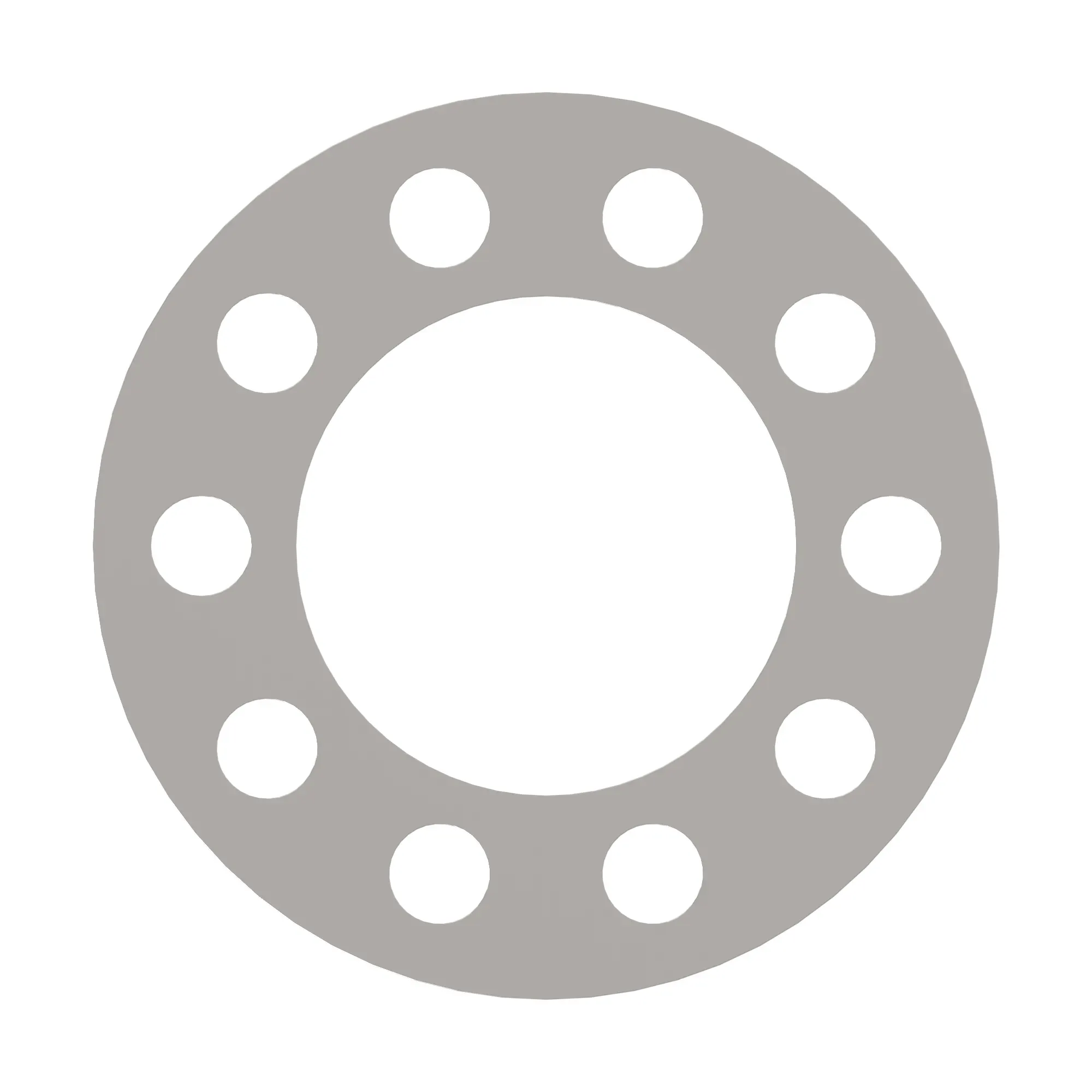 PLATE, SPINDLE FRAME SPACER