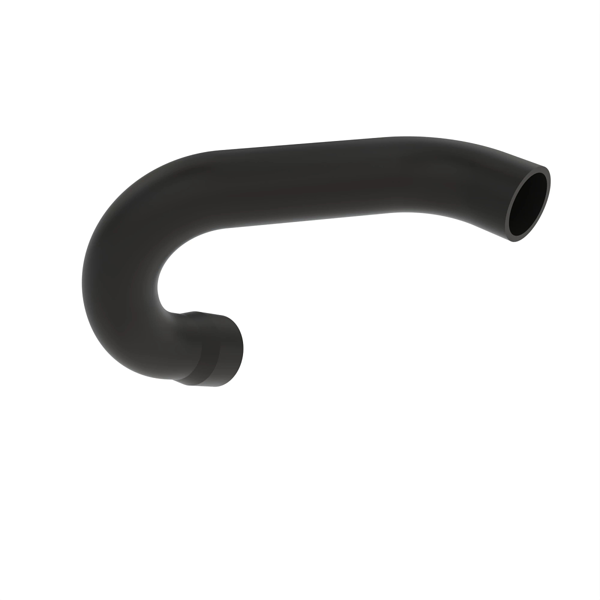 John Deere Lower Radiator Hose - T100922