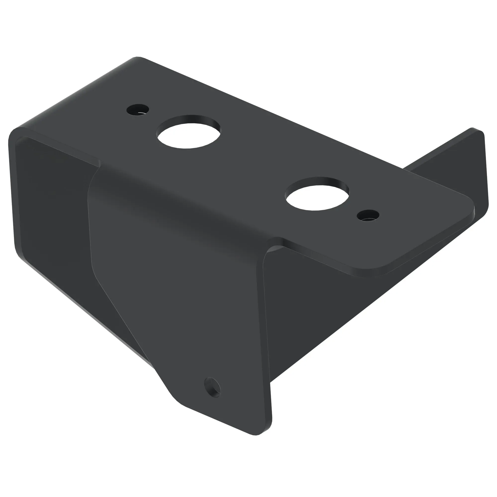 BRACKET FLASHER MOUNTING
