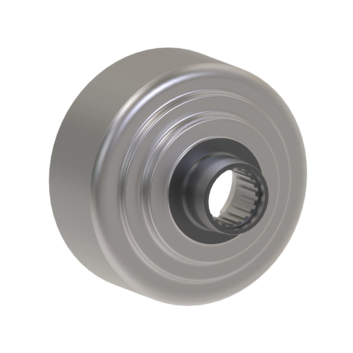 Universal Joint Yoke, PTO Clu
