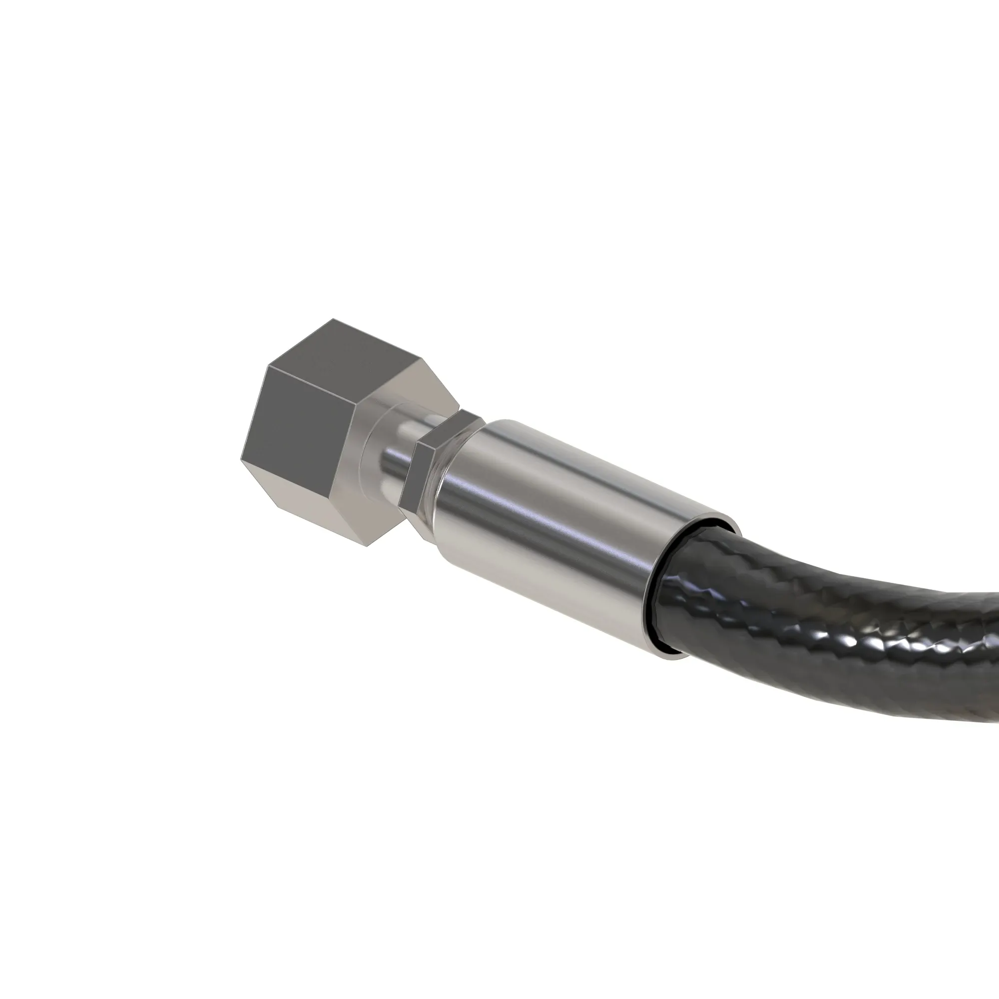 Hydraulic Hose