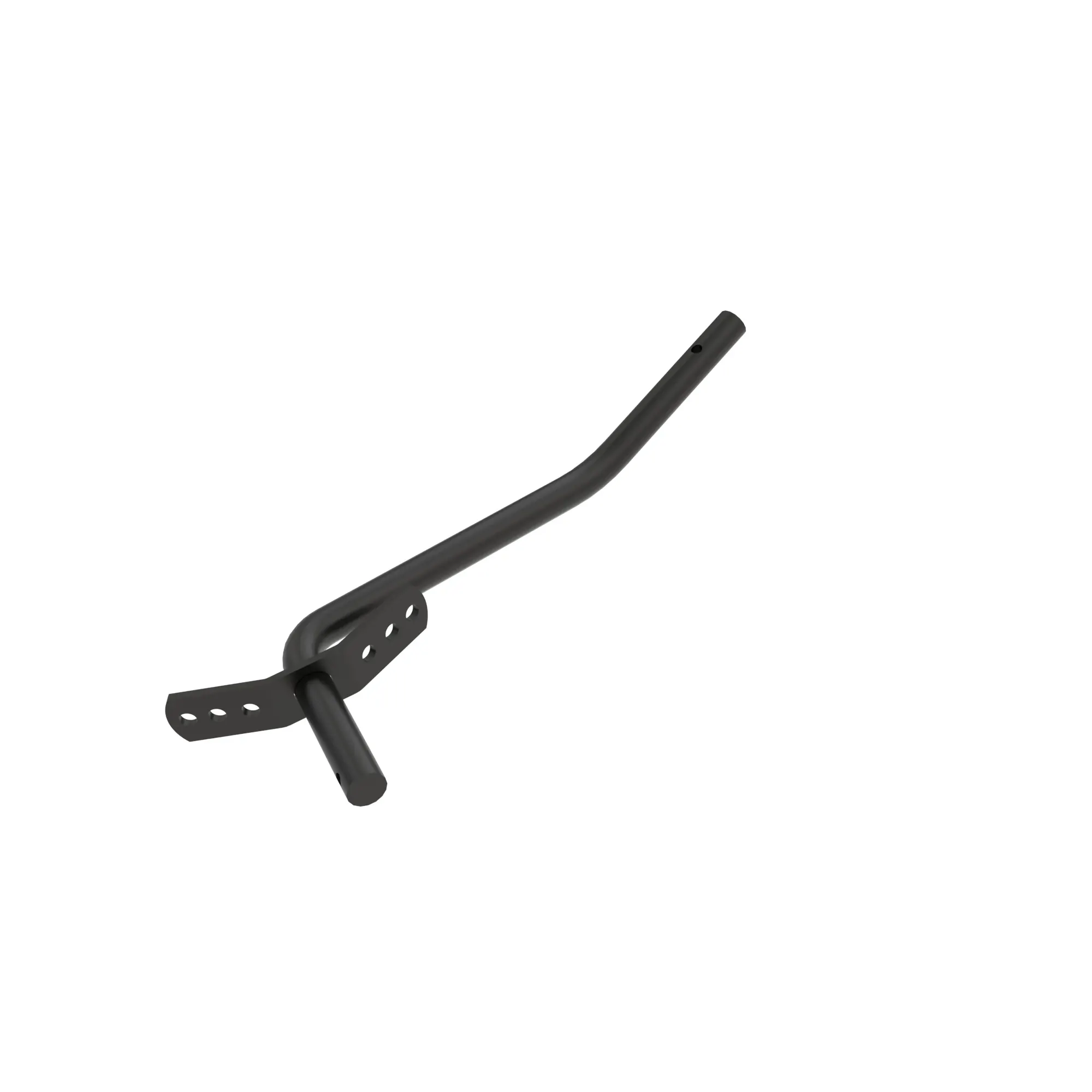 John Deere Scraper Arm, Right Side - AA25628