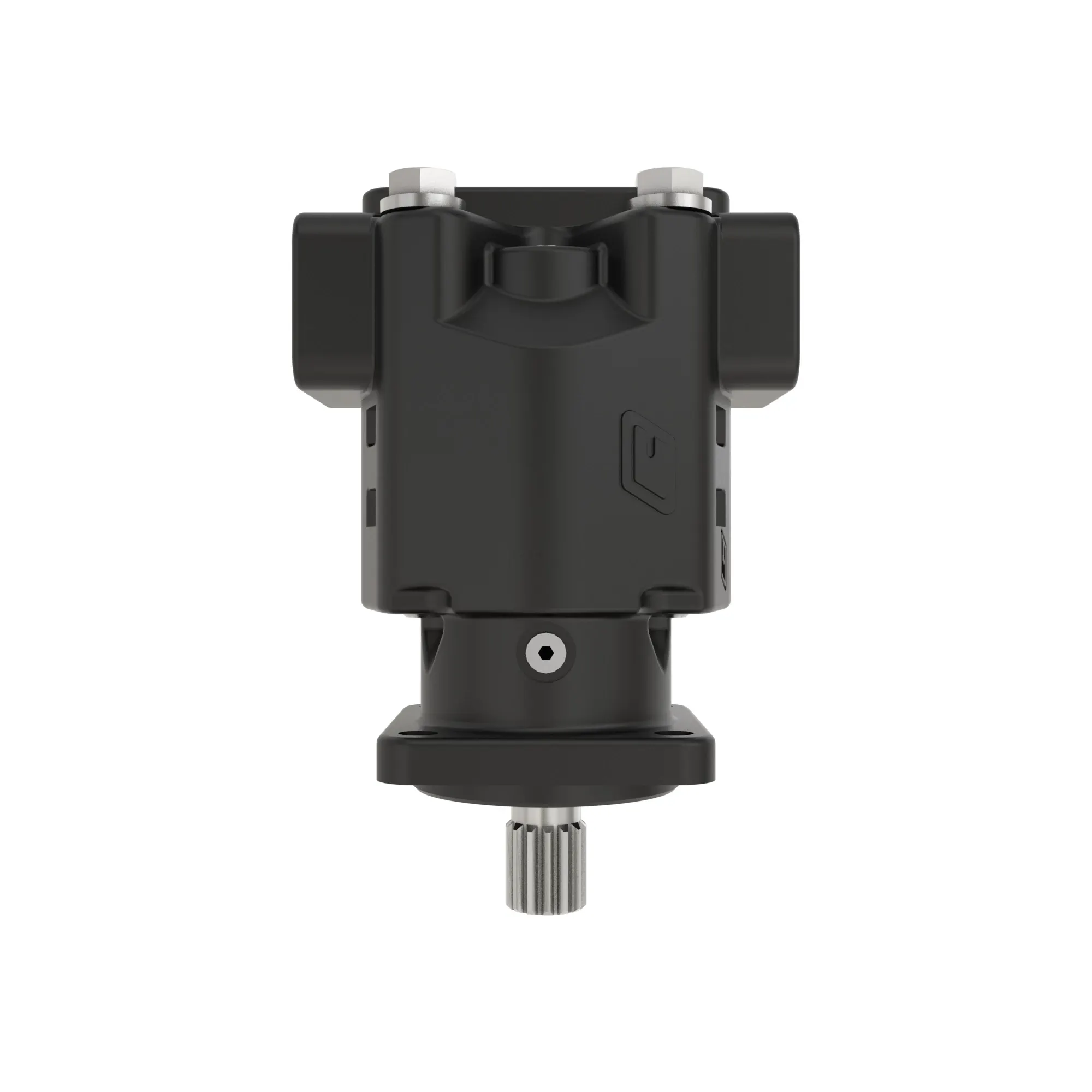 Hydraulic Motor