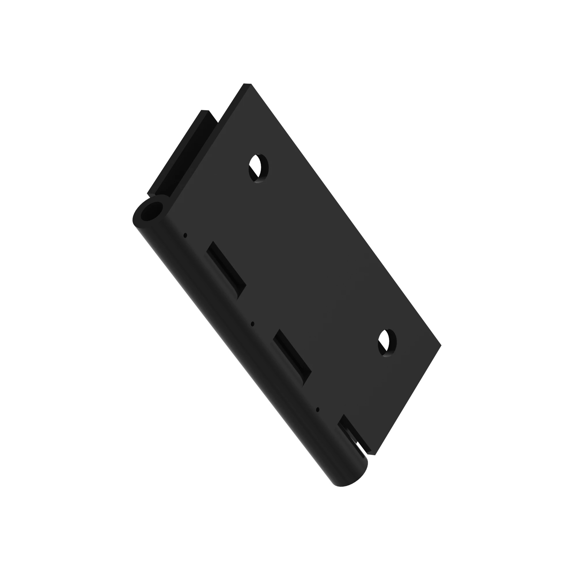 John Deere Fender Hinge - LVU11682