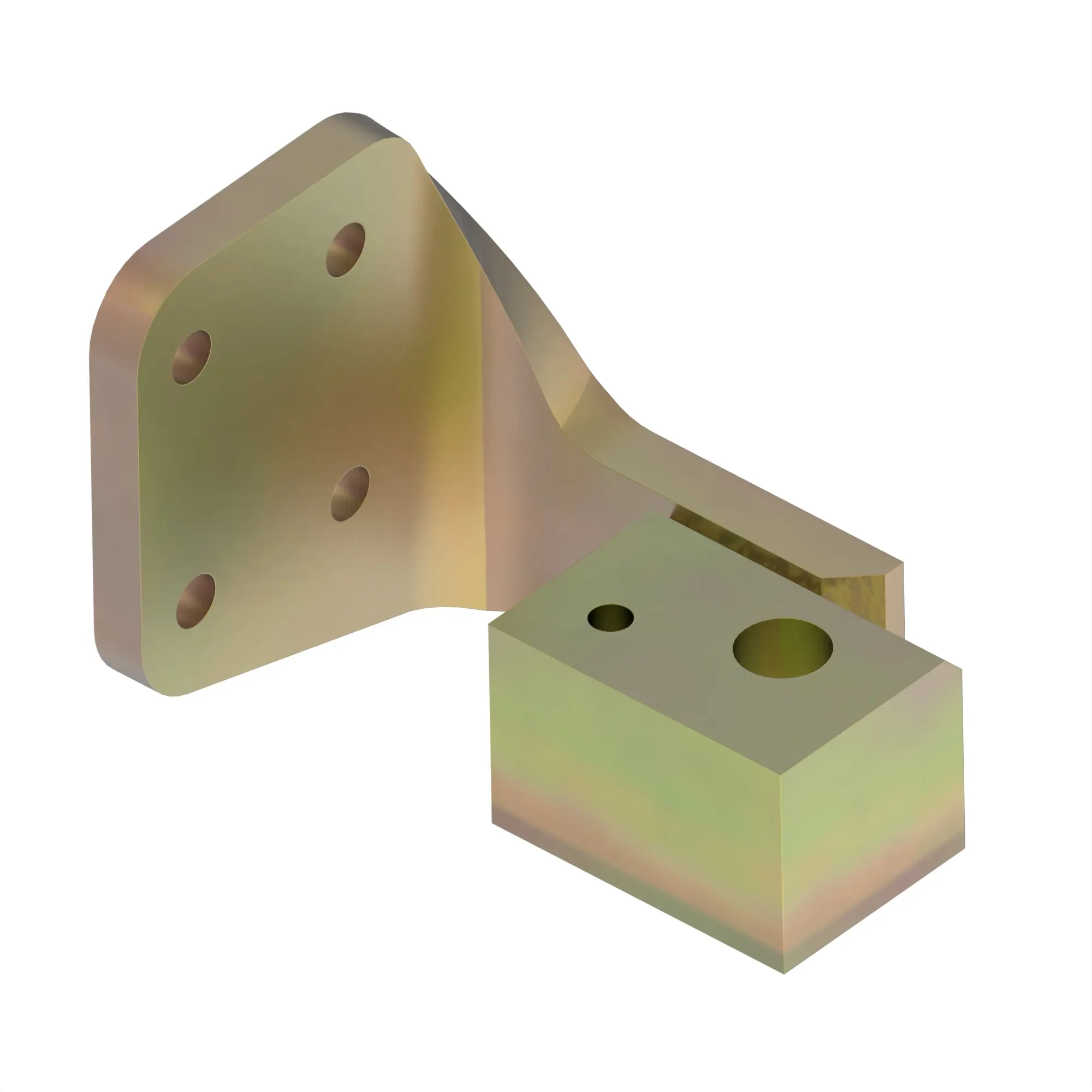 BRACKET