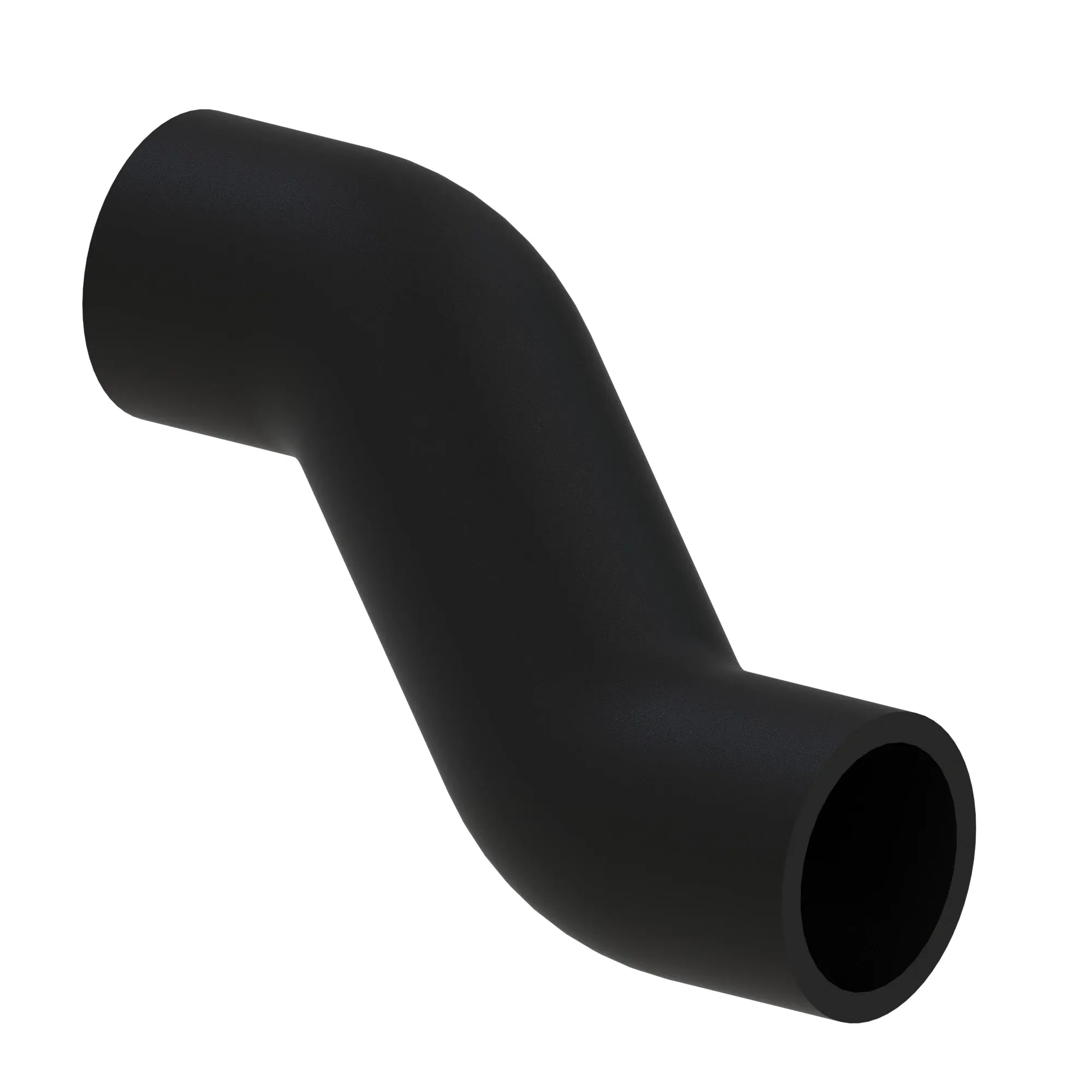 John Deere Air Intake Hose - TCU38040