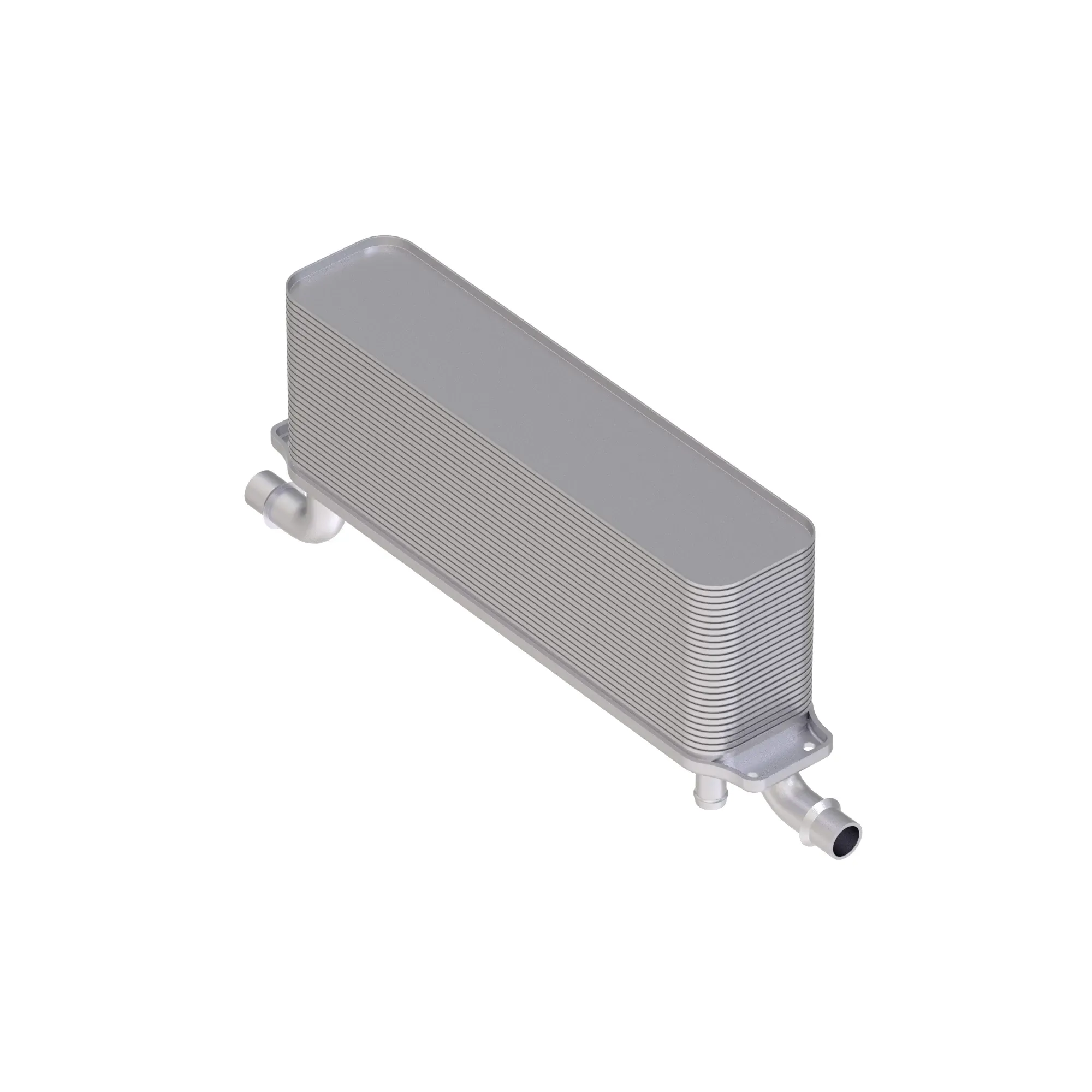 Oil Cooler