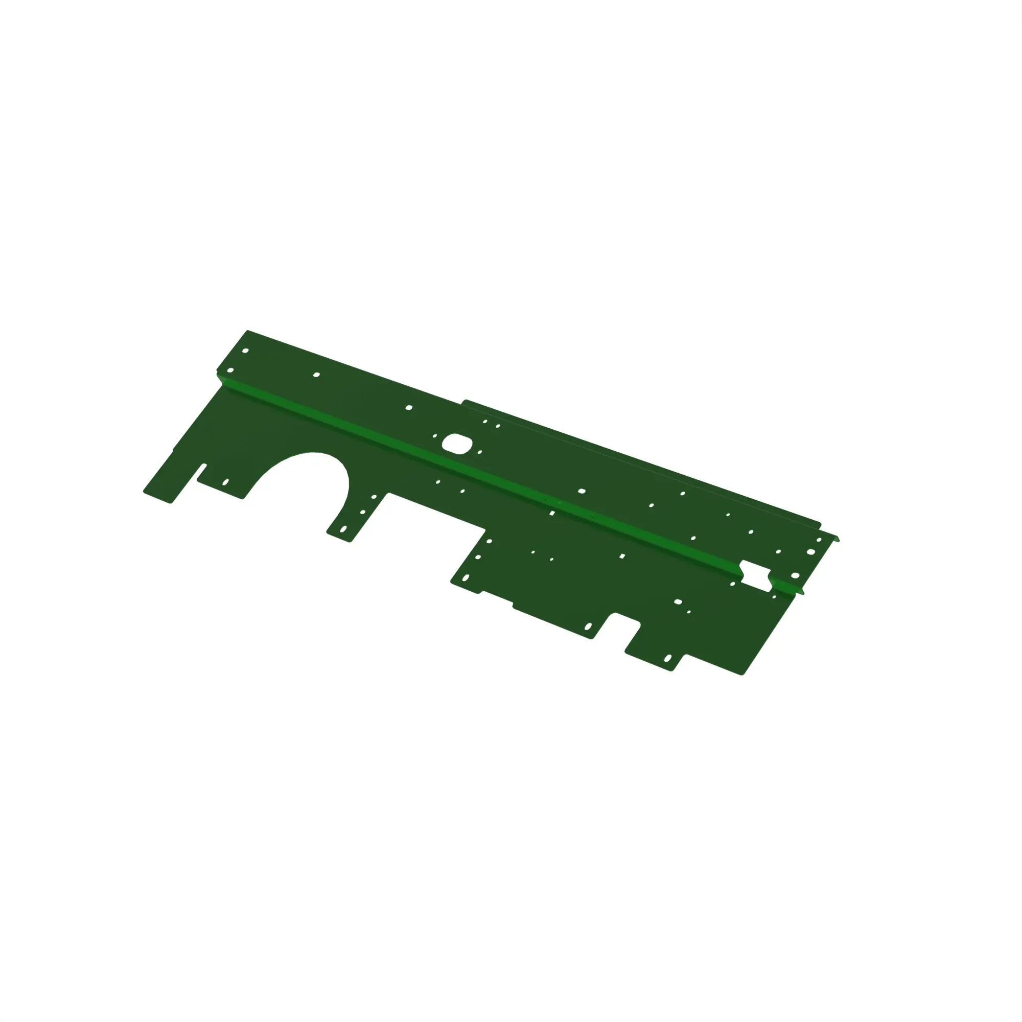 POWER MODULE COVER