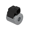 John Deere Solenoid Valve Coil - AN302303