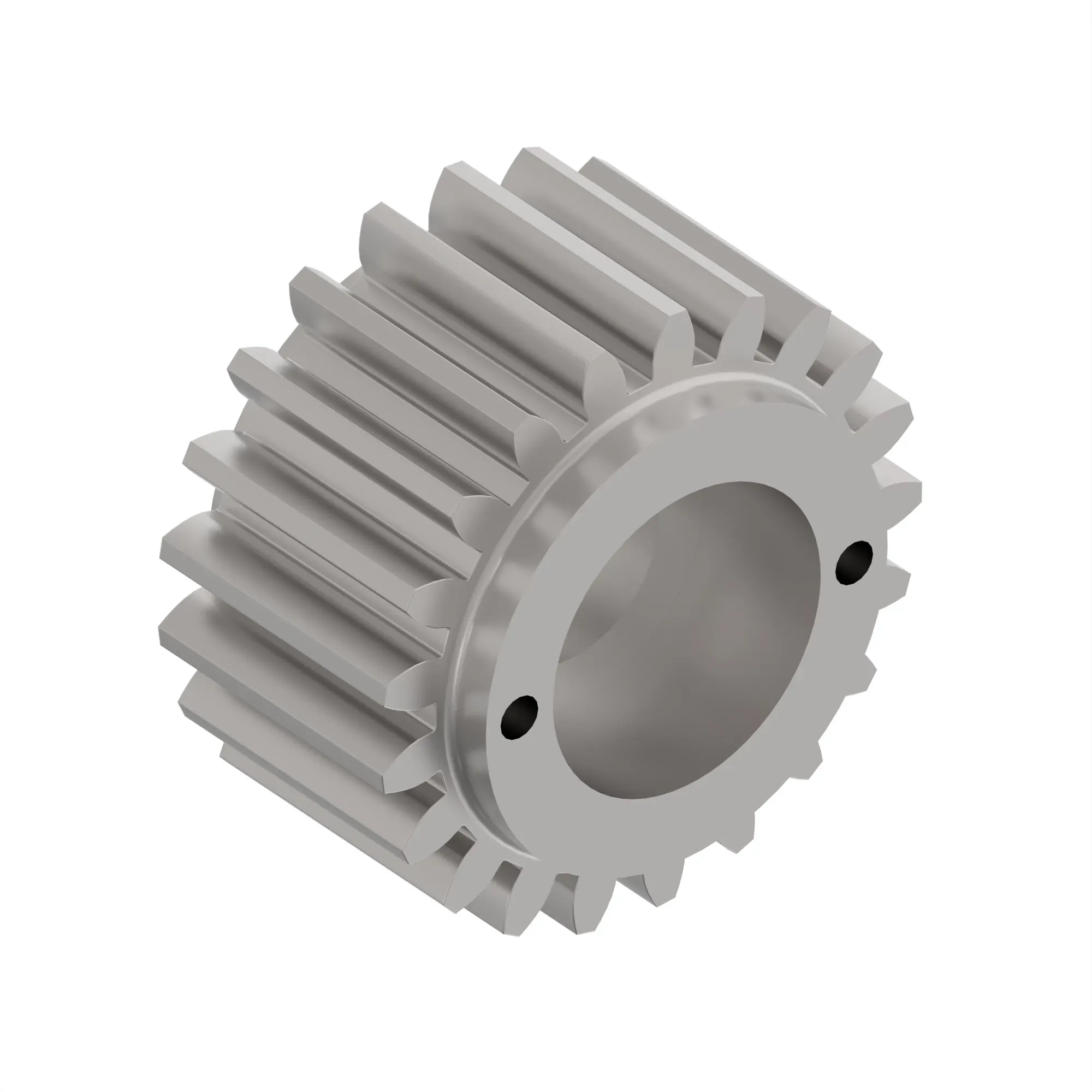 GEAR, REEL DRIVE, 21T