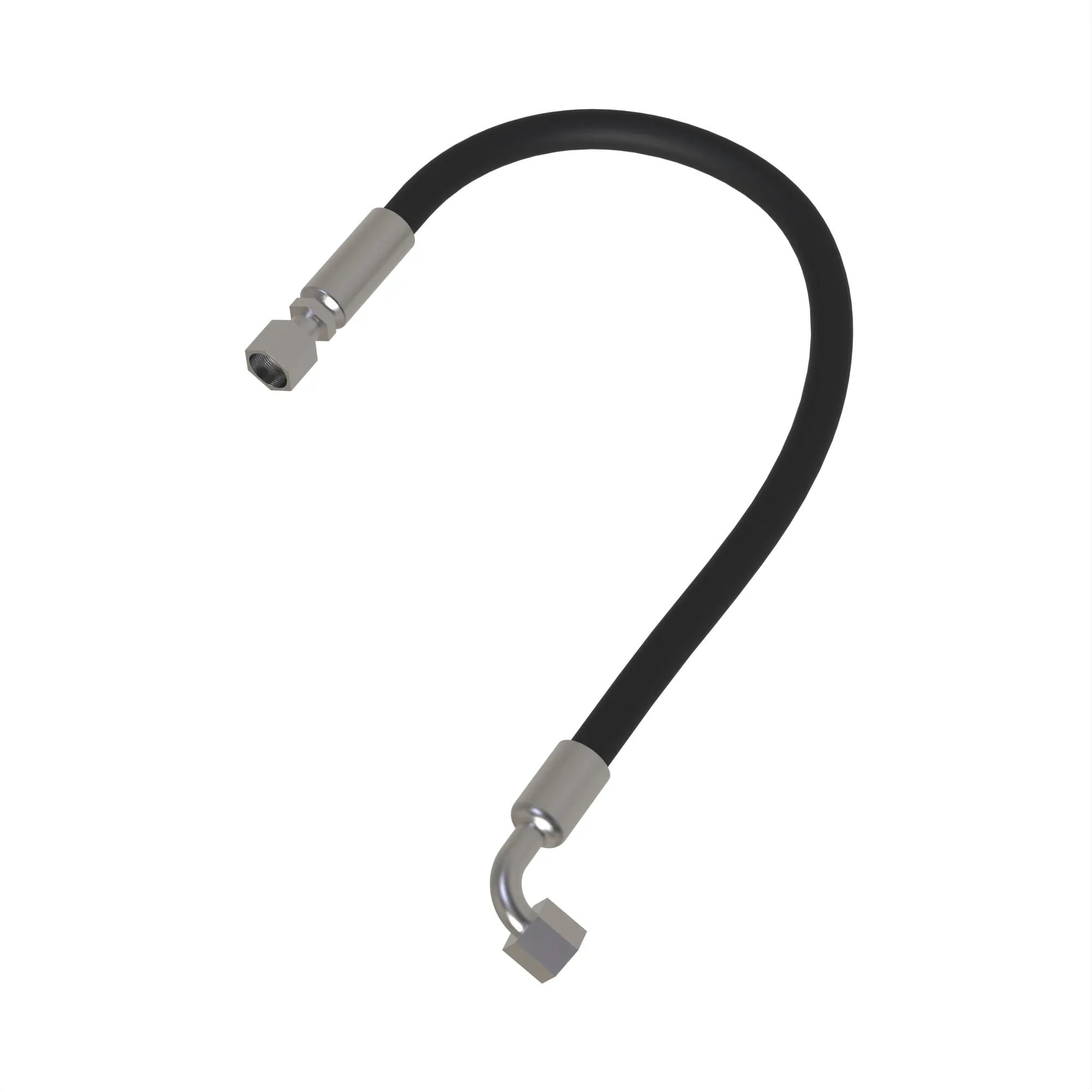 John Deere Hydraulic Hose - RE255401
