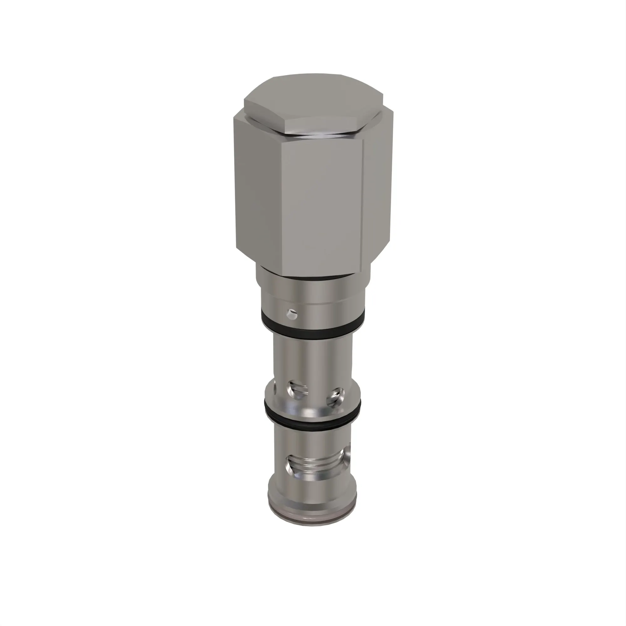 VALVE RELIEF ASM