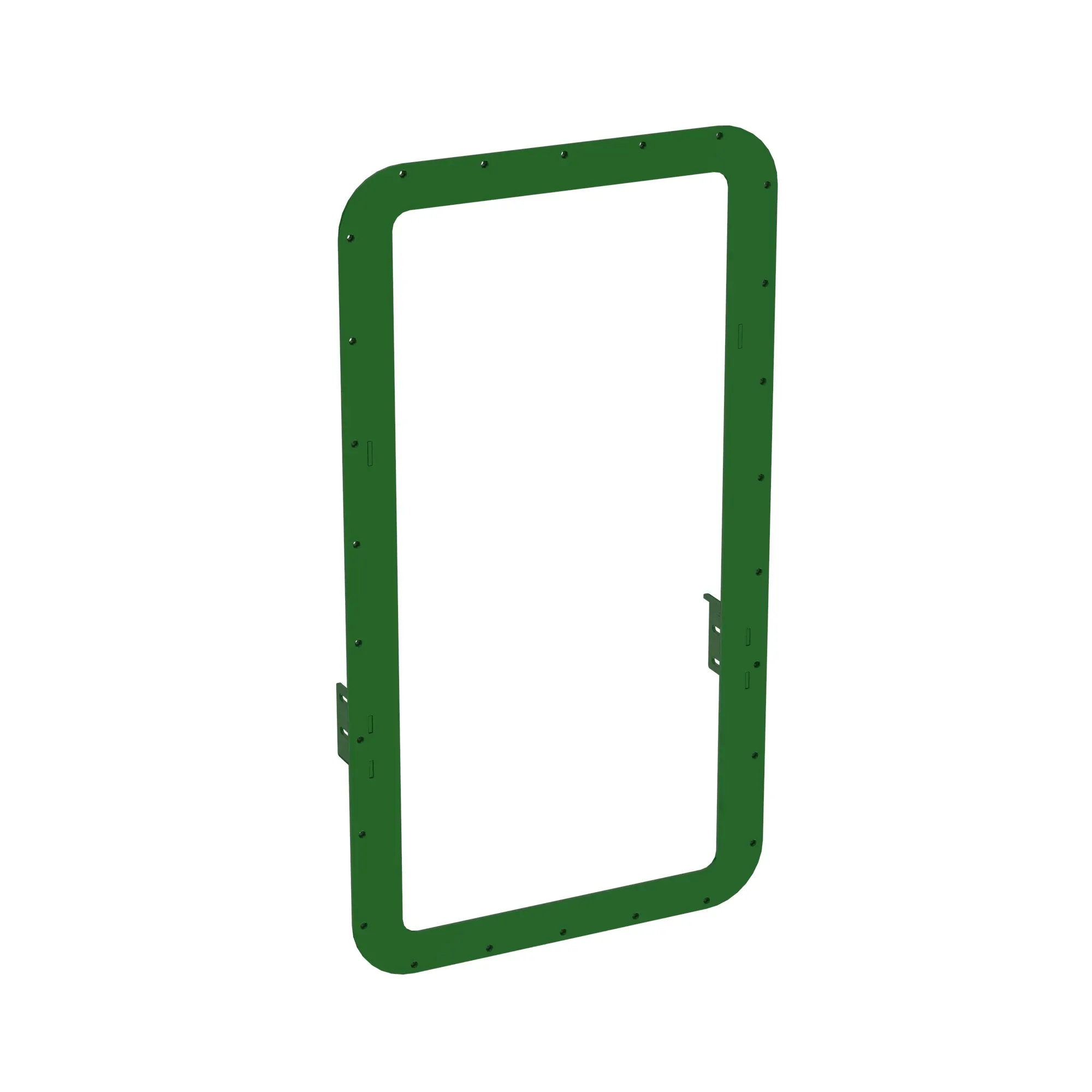 John Deere Support - AA102935