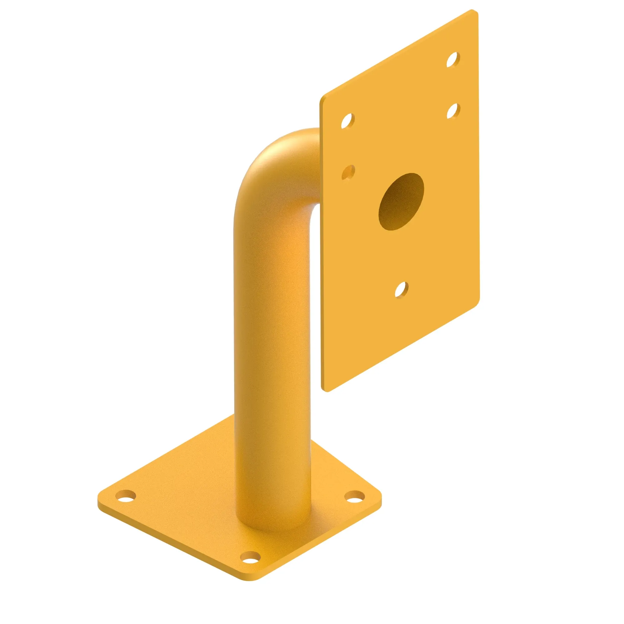 John Deere Bracket - AT391515