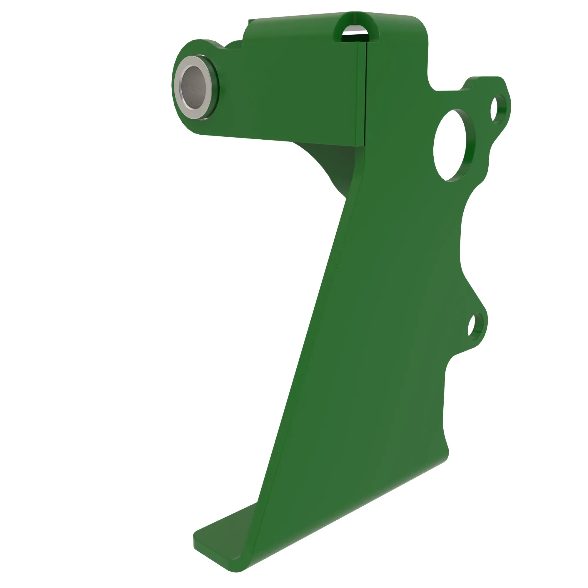 BRACKET, SHIFT CONTROL