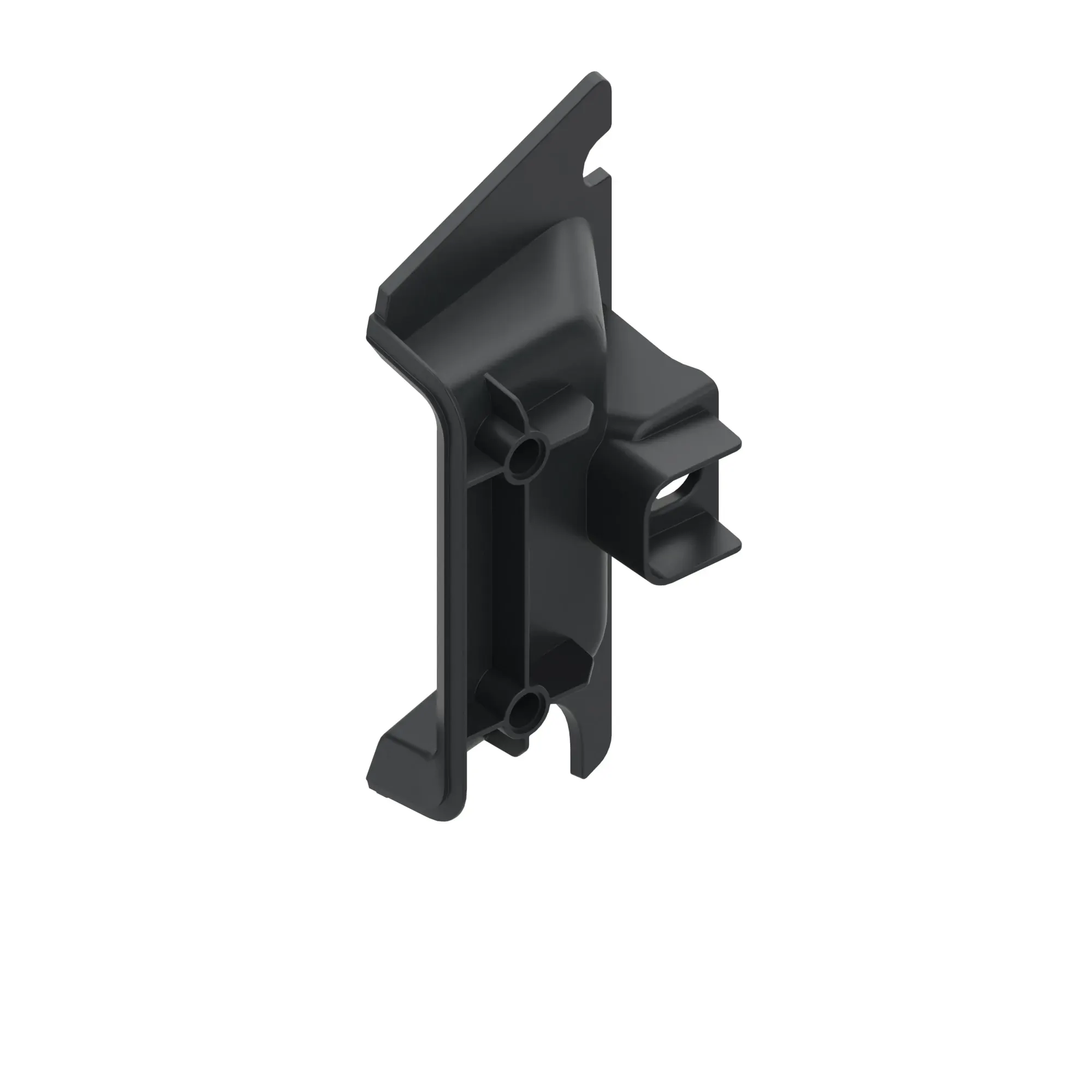 COVER, RH LIGHT SHROUD