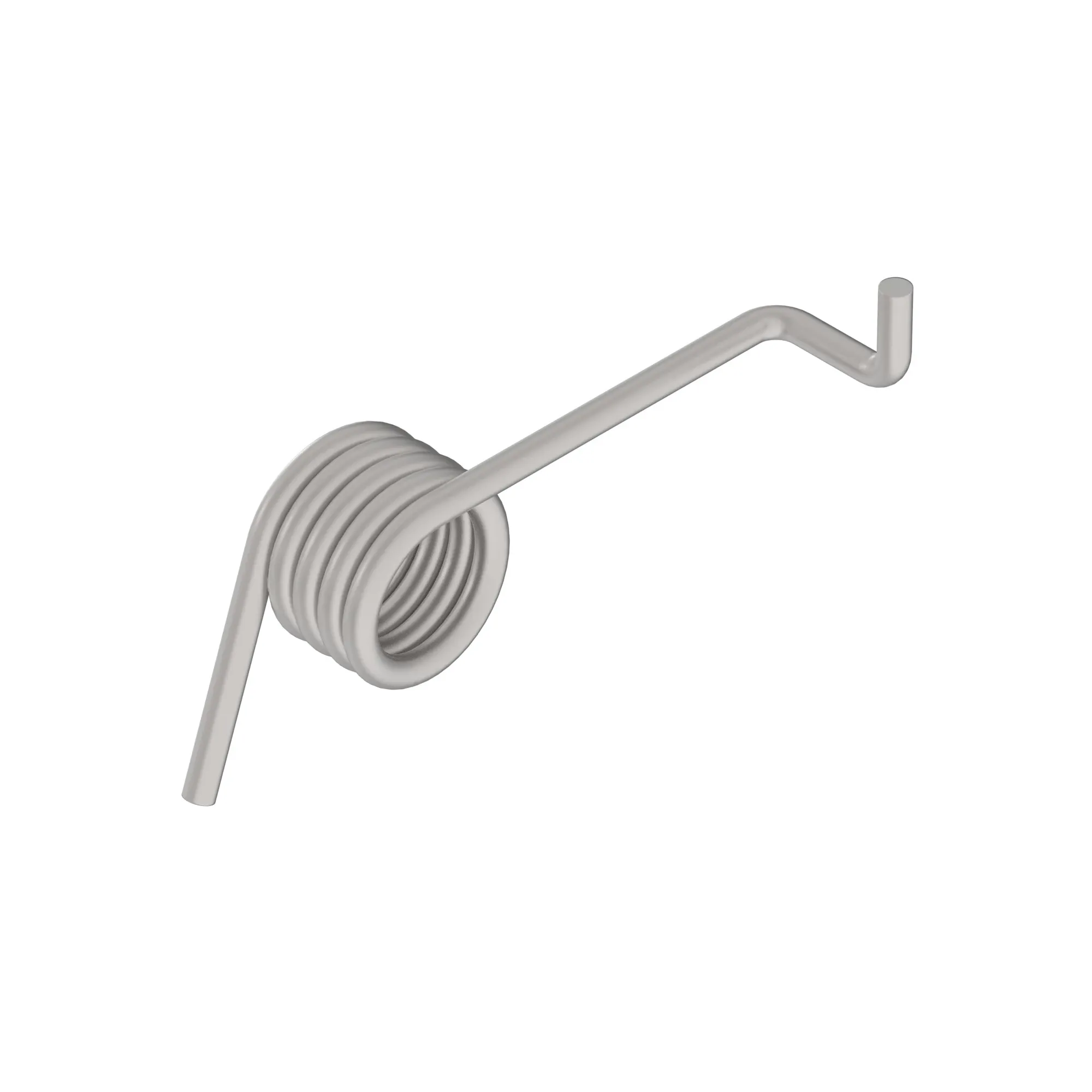 John Deere Torsion Spring - 3360A
