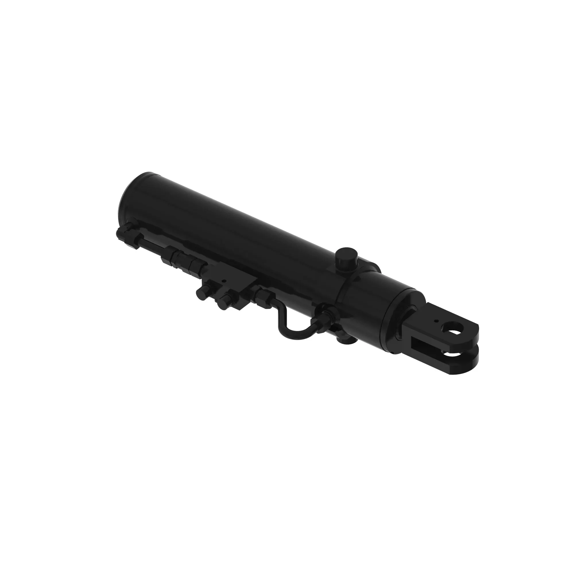 HYDRAULIC CYLINDER