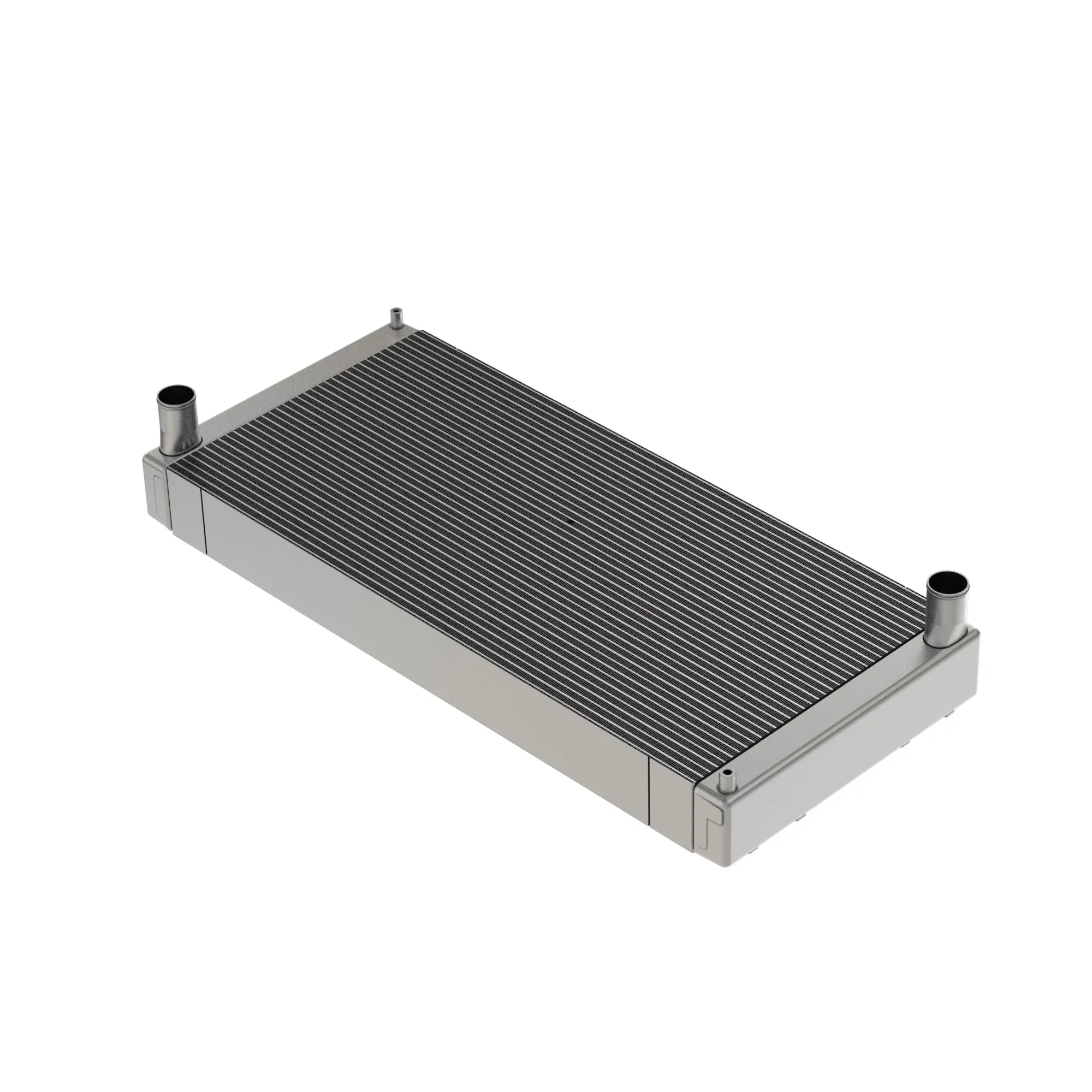 John Deere Radiator - AXE41026