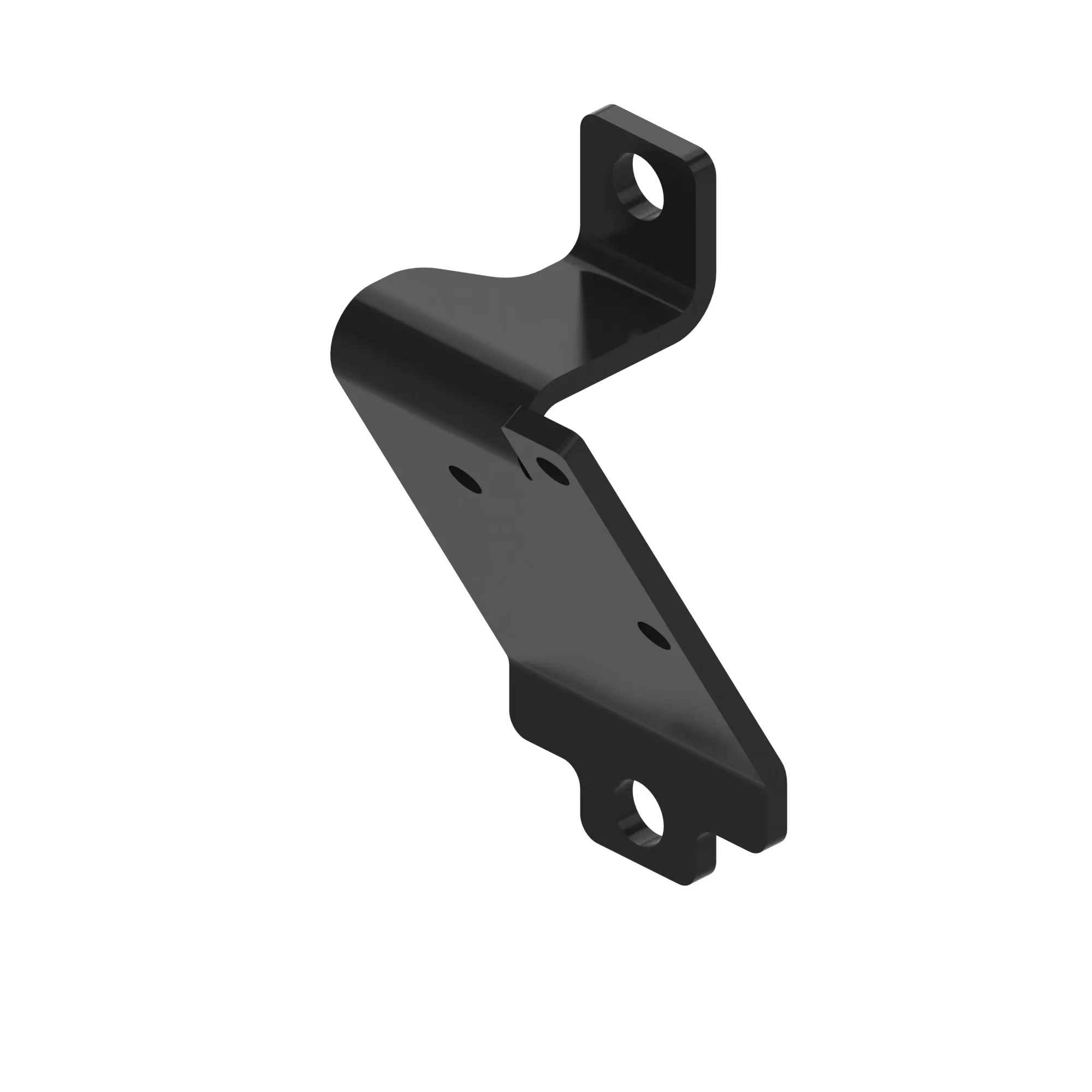 BRACKET, BRACKET