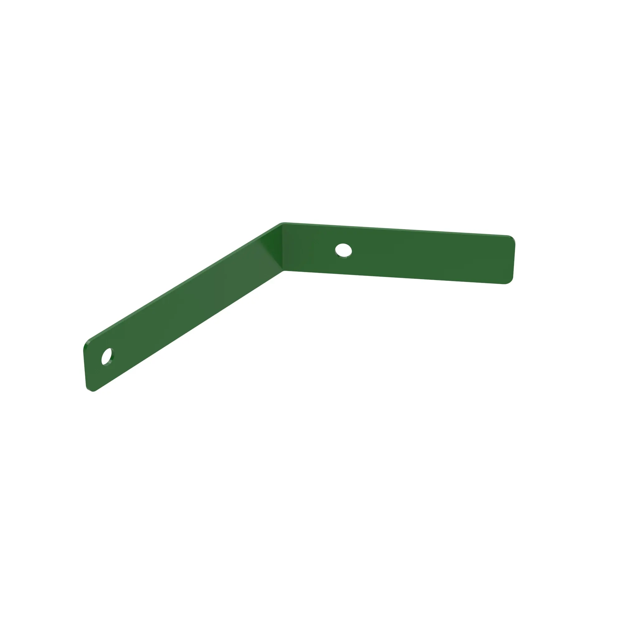 John Deere Plate - DX15462