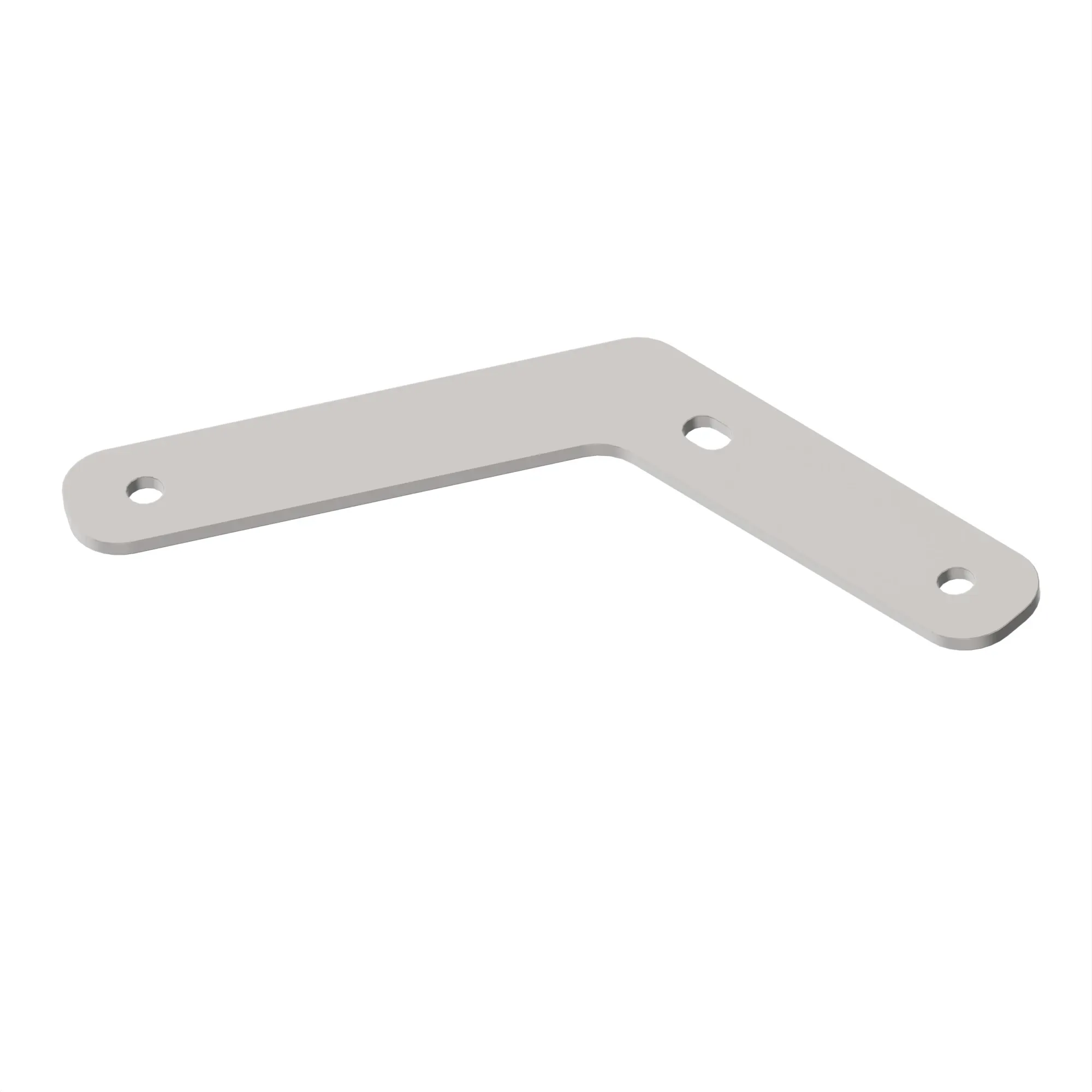 John Deere Relay Mount Bracket - T358301