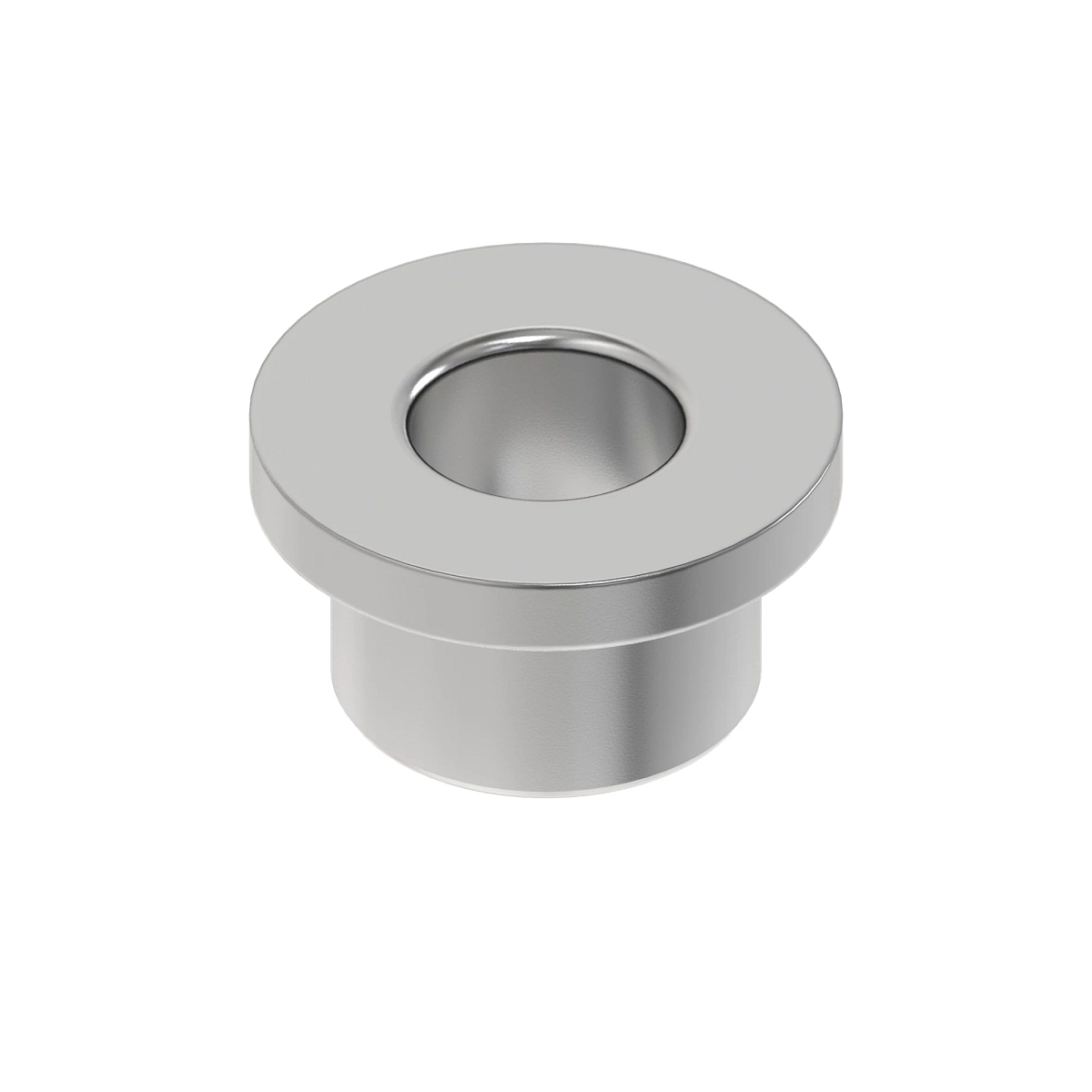 John Deere Flanged Bushing - LCA66147