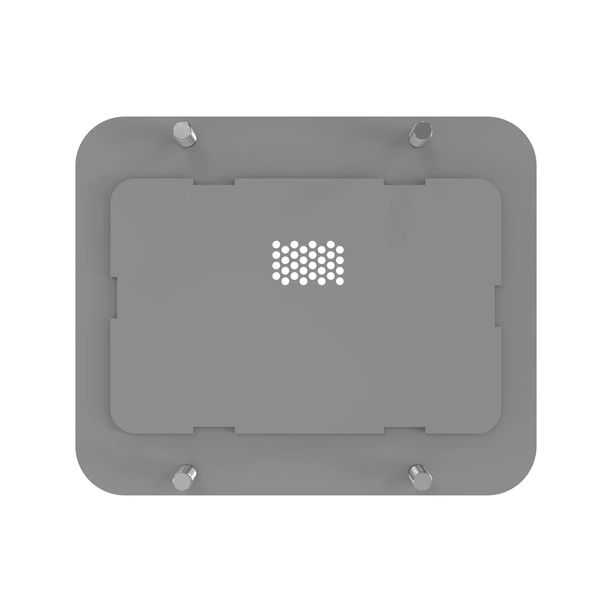 ADAPTER, HOOD