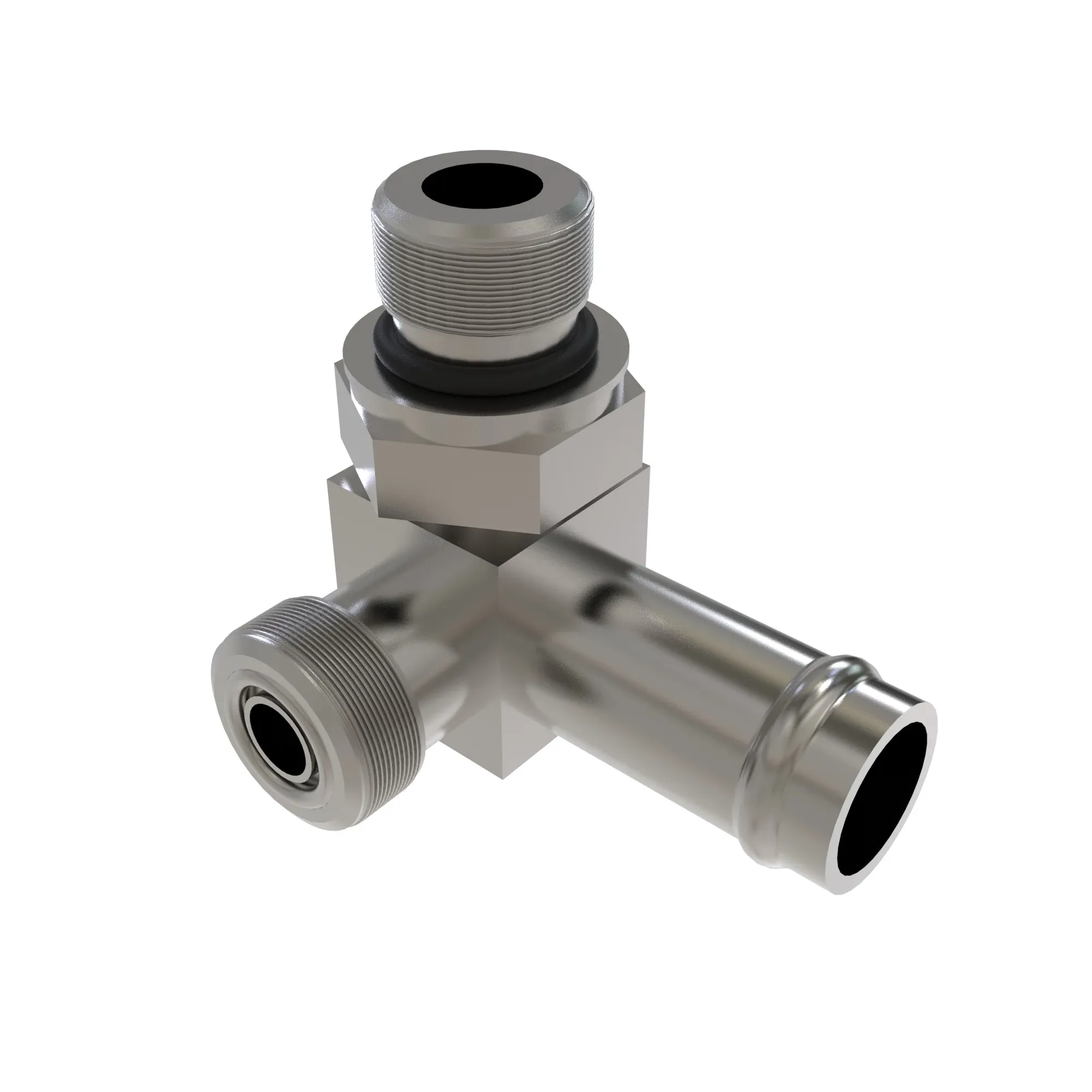 John Deere Fitting - RE524196