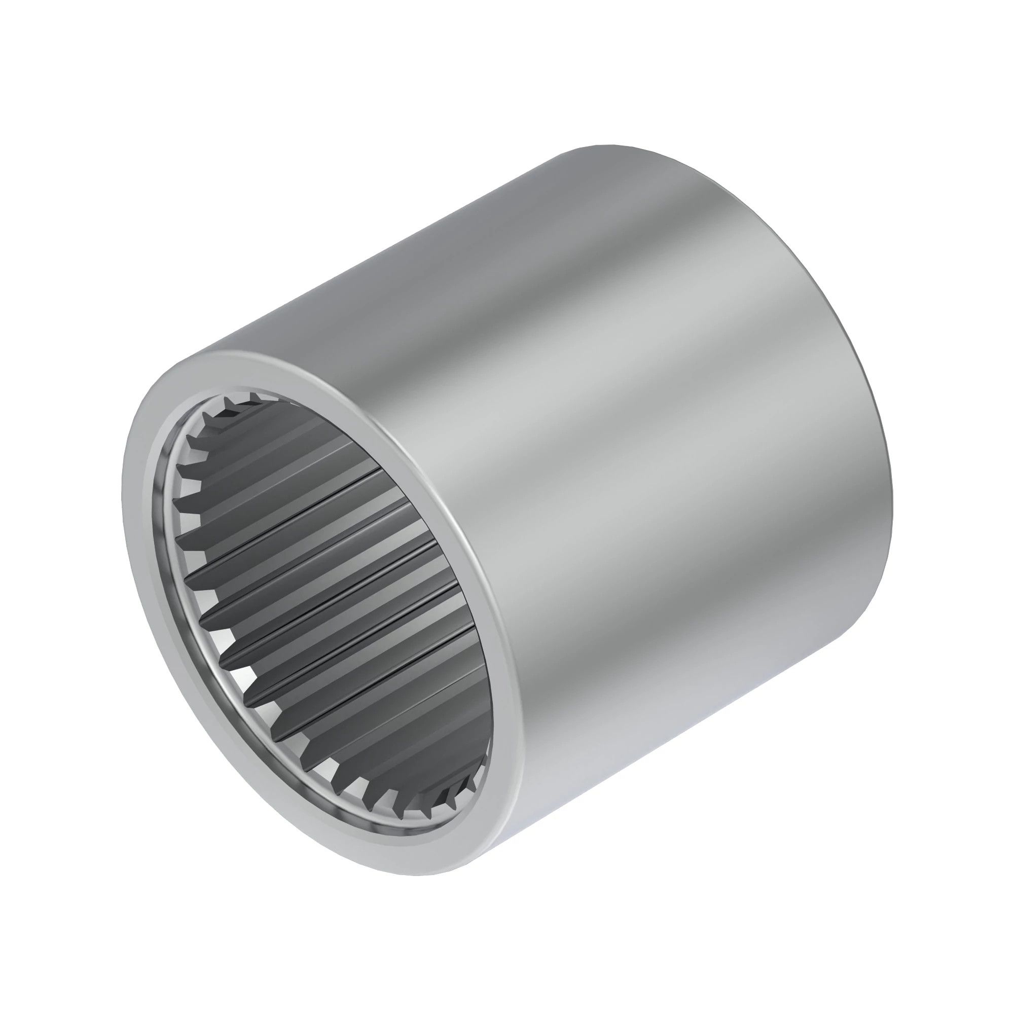 BUSHING, SPLINED SHAFT