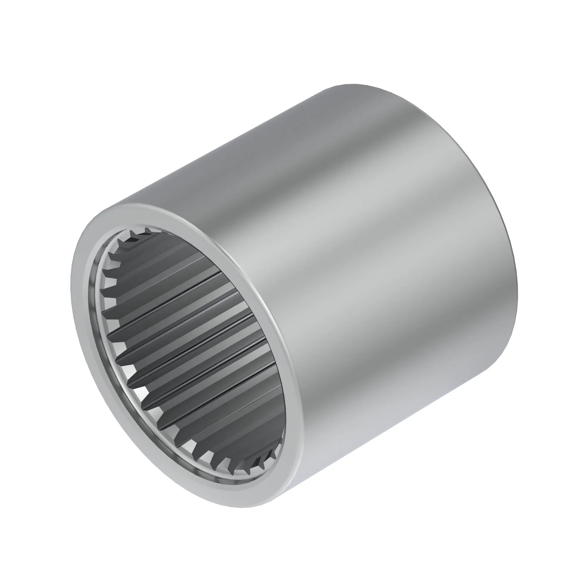 John Deere Internal Splined Coupling Bushing - LVU23581