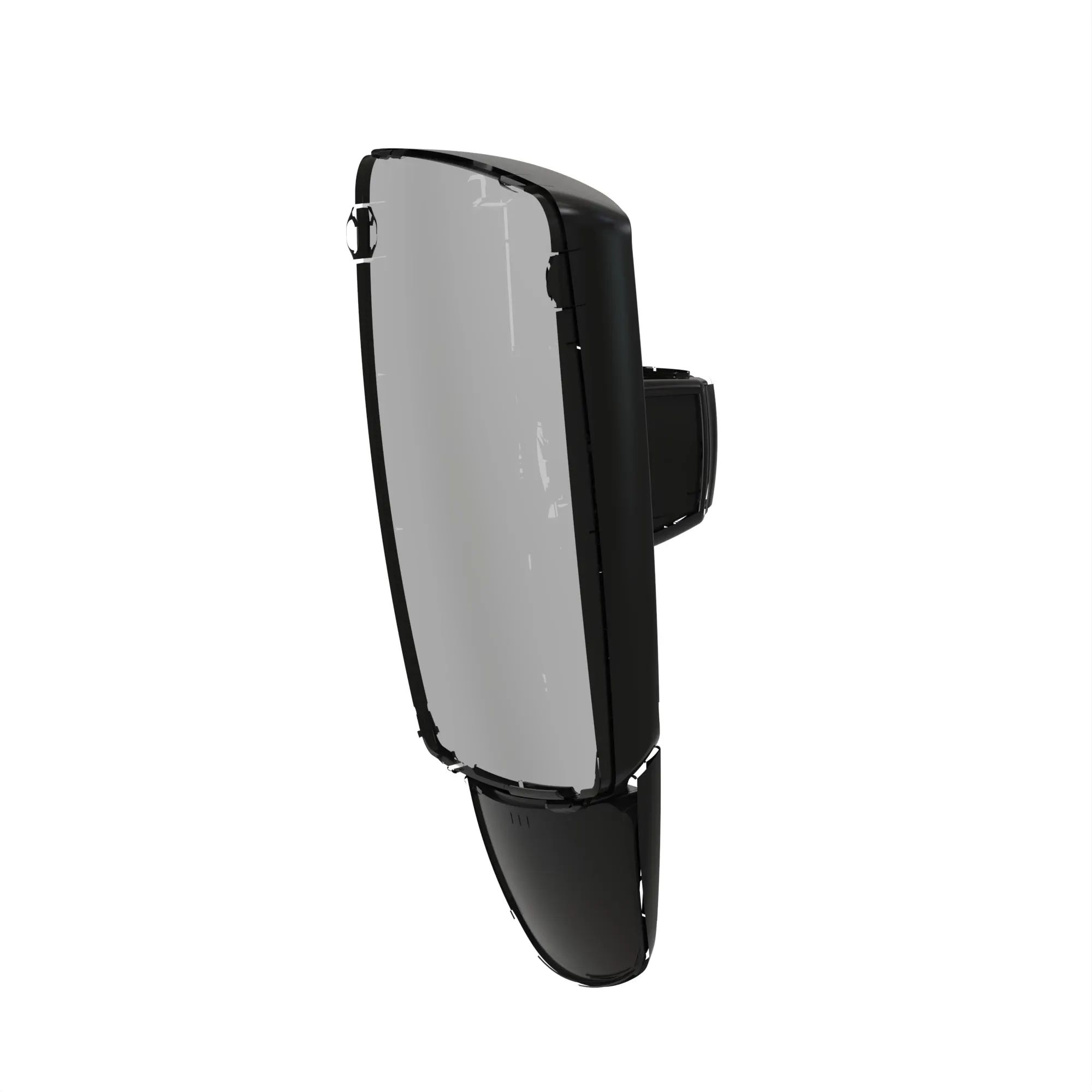 John Deere Mirror Head - AT486326