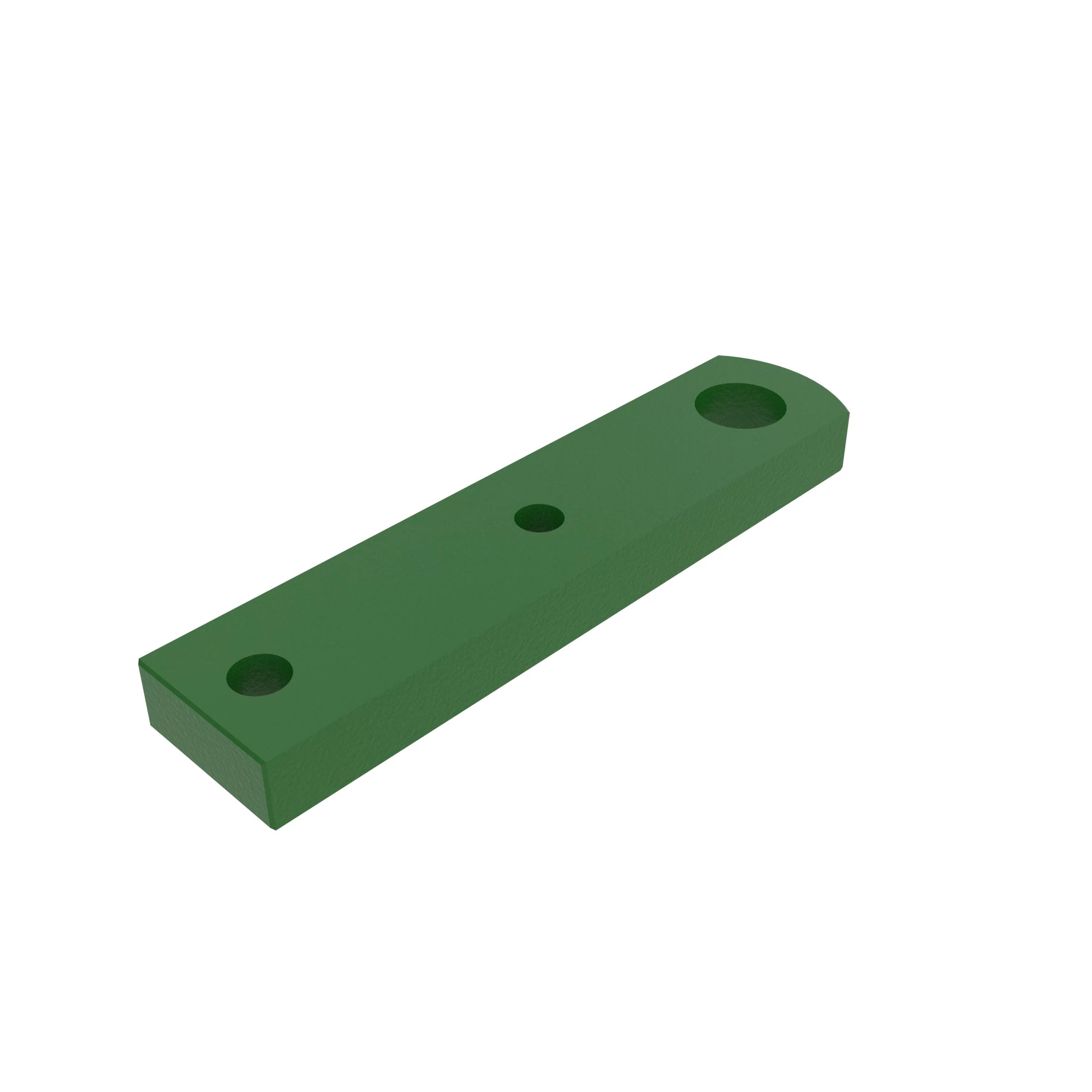 John Deere Drawbar - SU302296