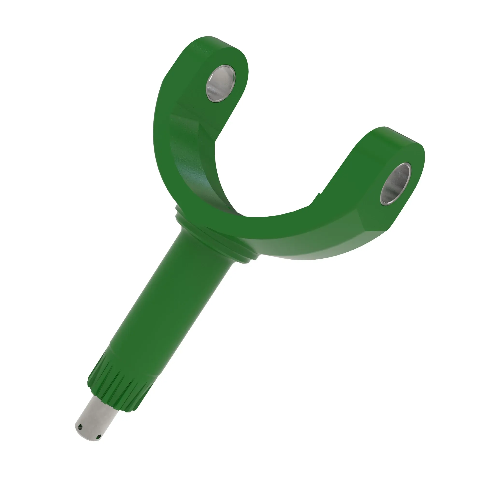 YOKE BUSH ASSEMBLY