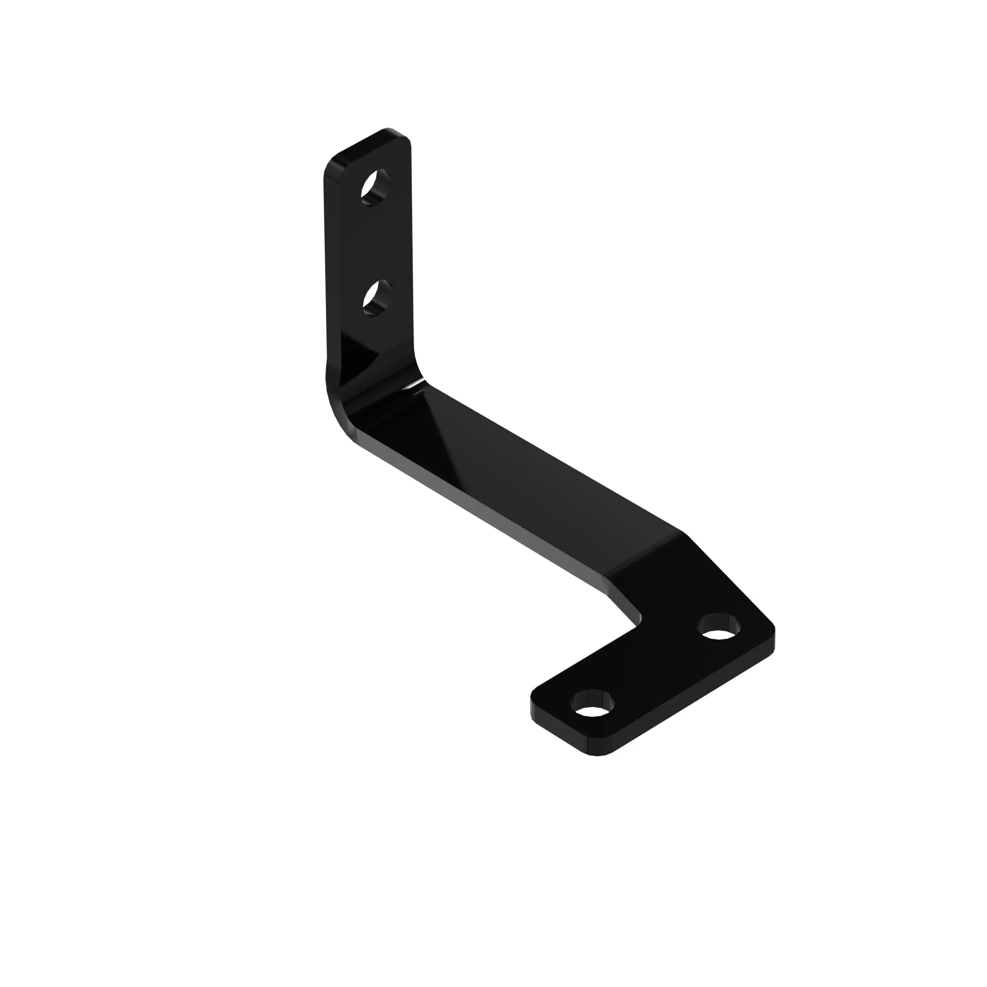 M157840: Blower Fan Bracket
