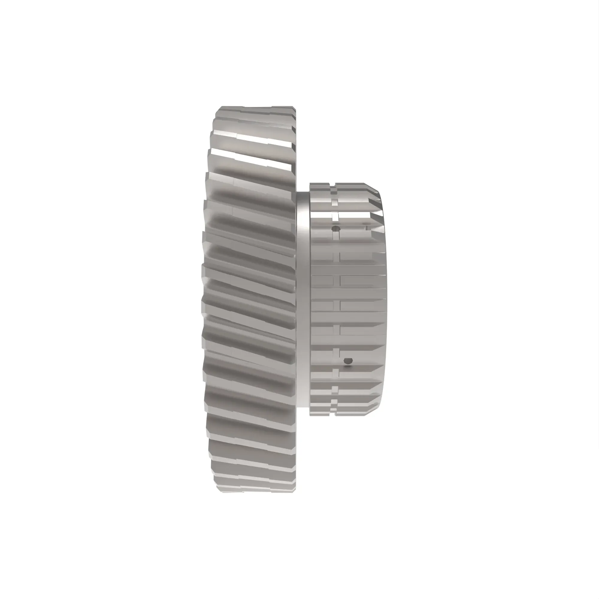 HELICAL GEAR, 2ND DRIVE , 41 T