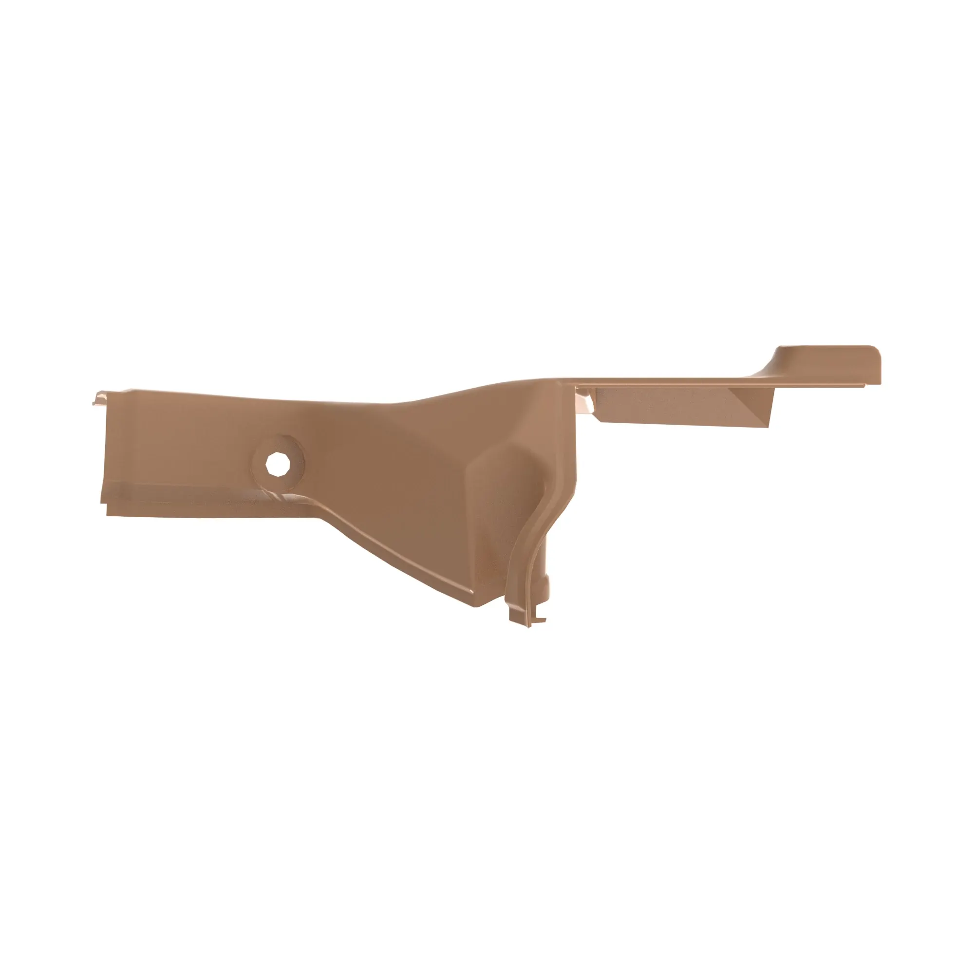 ACOUSTICAL UPHOLSTERY, PANEL, RCF L