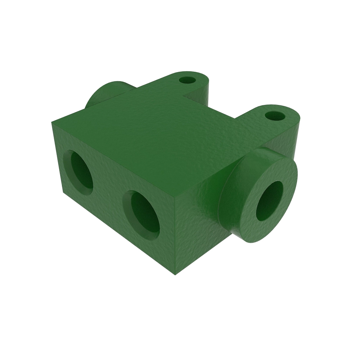 Valve, Series 8