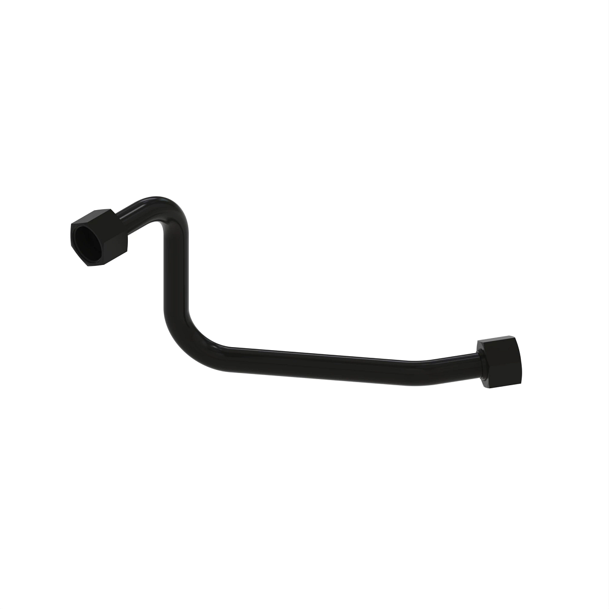 John Deere Transmission Oil Line - AT369509