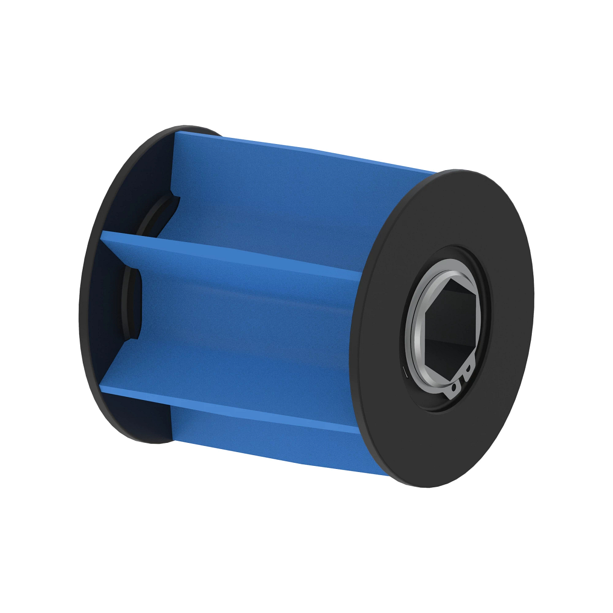 INSERT, VHR METER SEGMENT