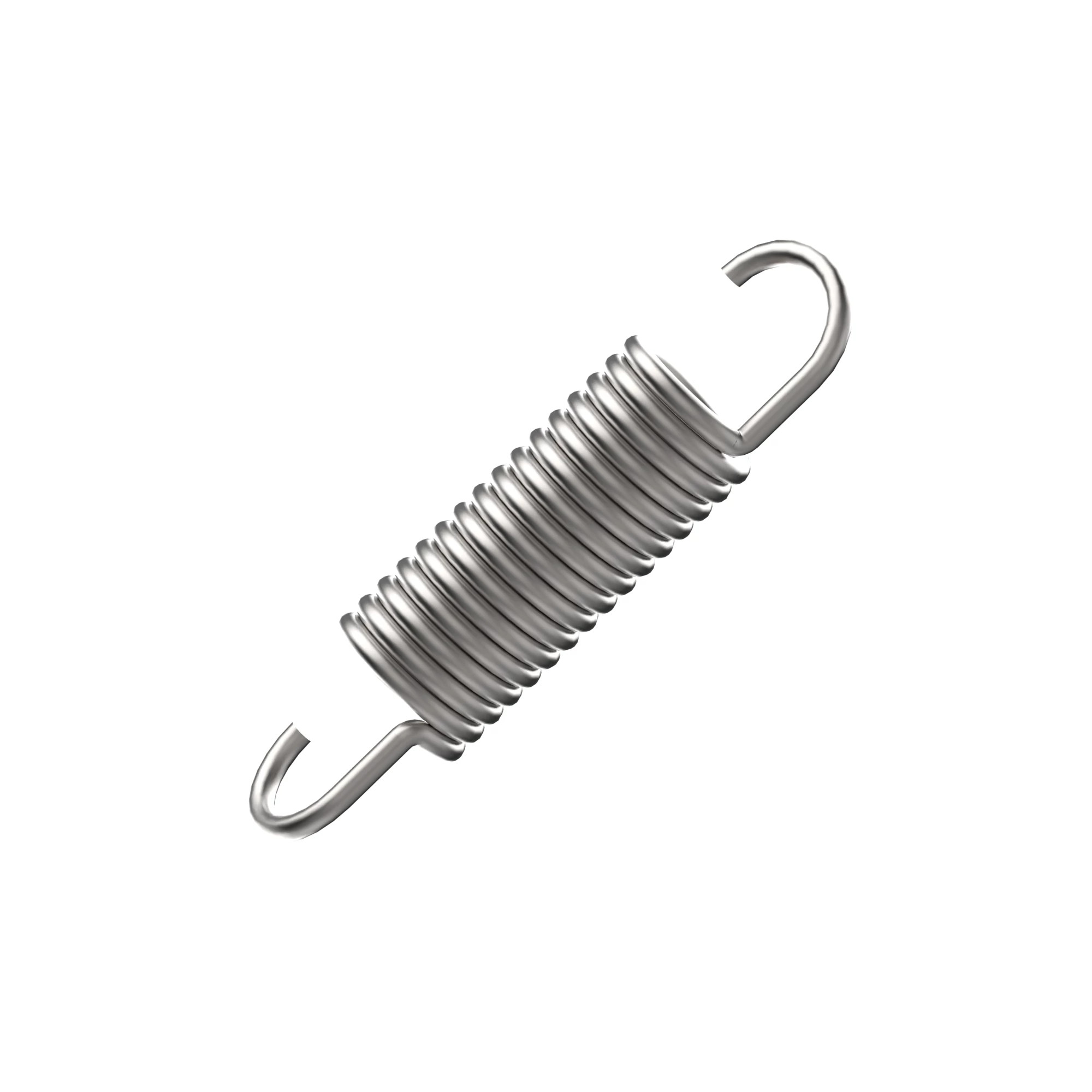 John Deere Hand Brake Extension Spring - CQ69987