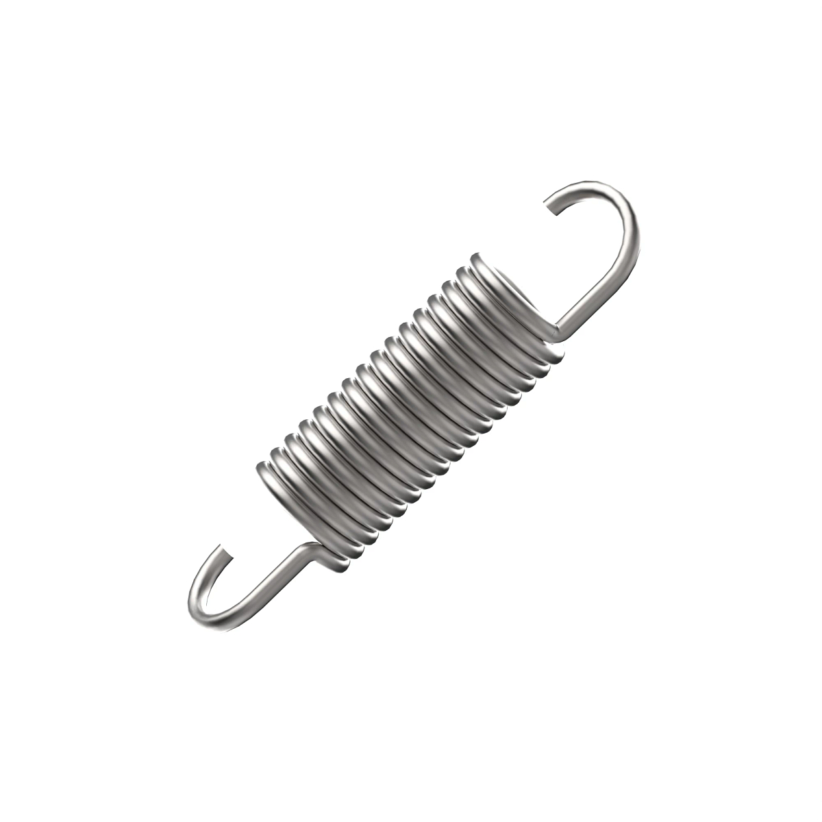 John Deere Hand Brake Extension Spring - CQ69987