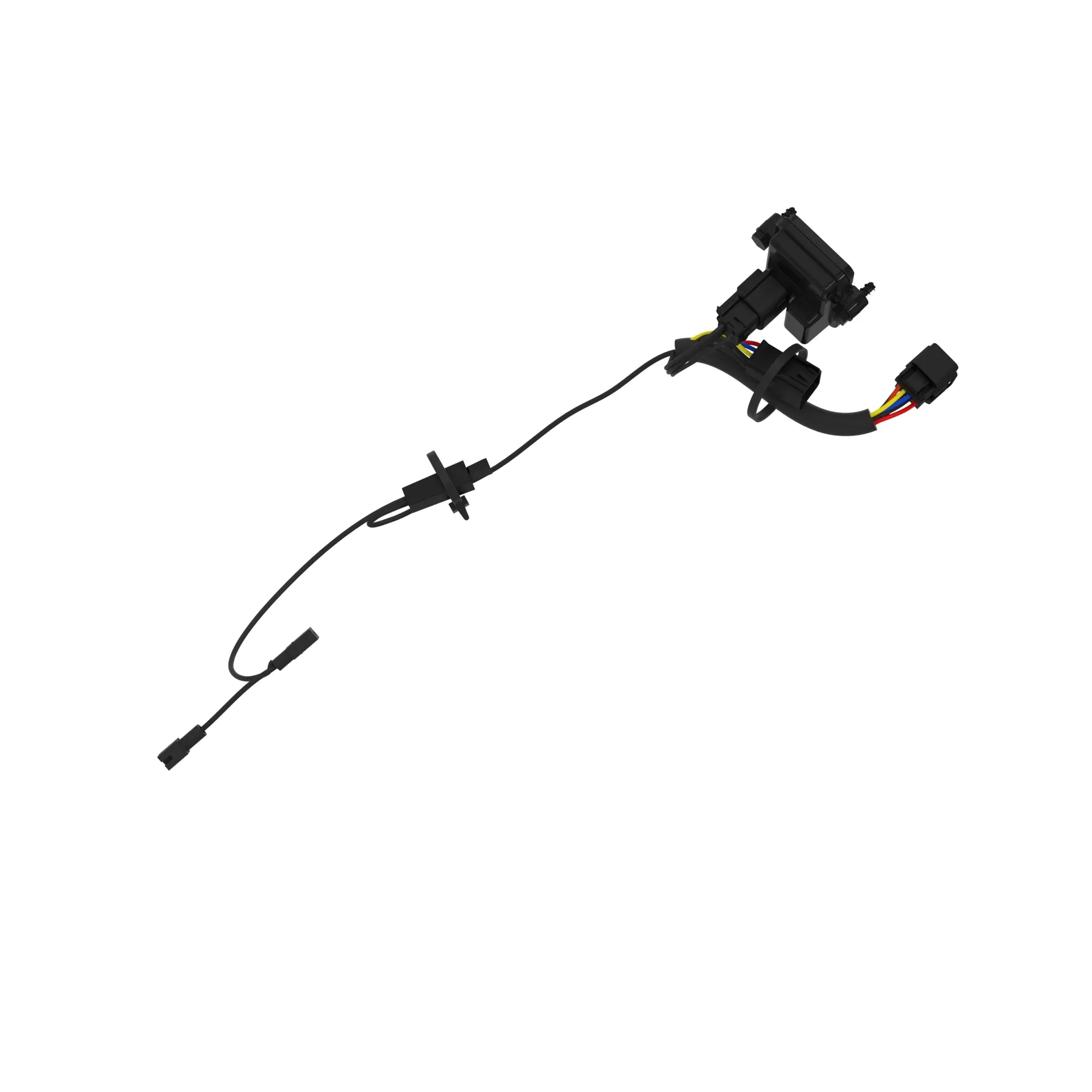 John Deere Deluxe Smart Bluetooth Connector Attachment - BUC10929