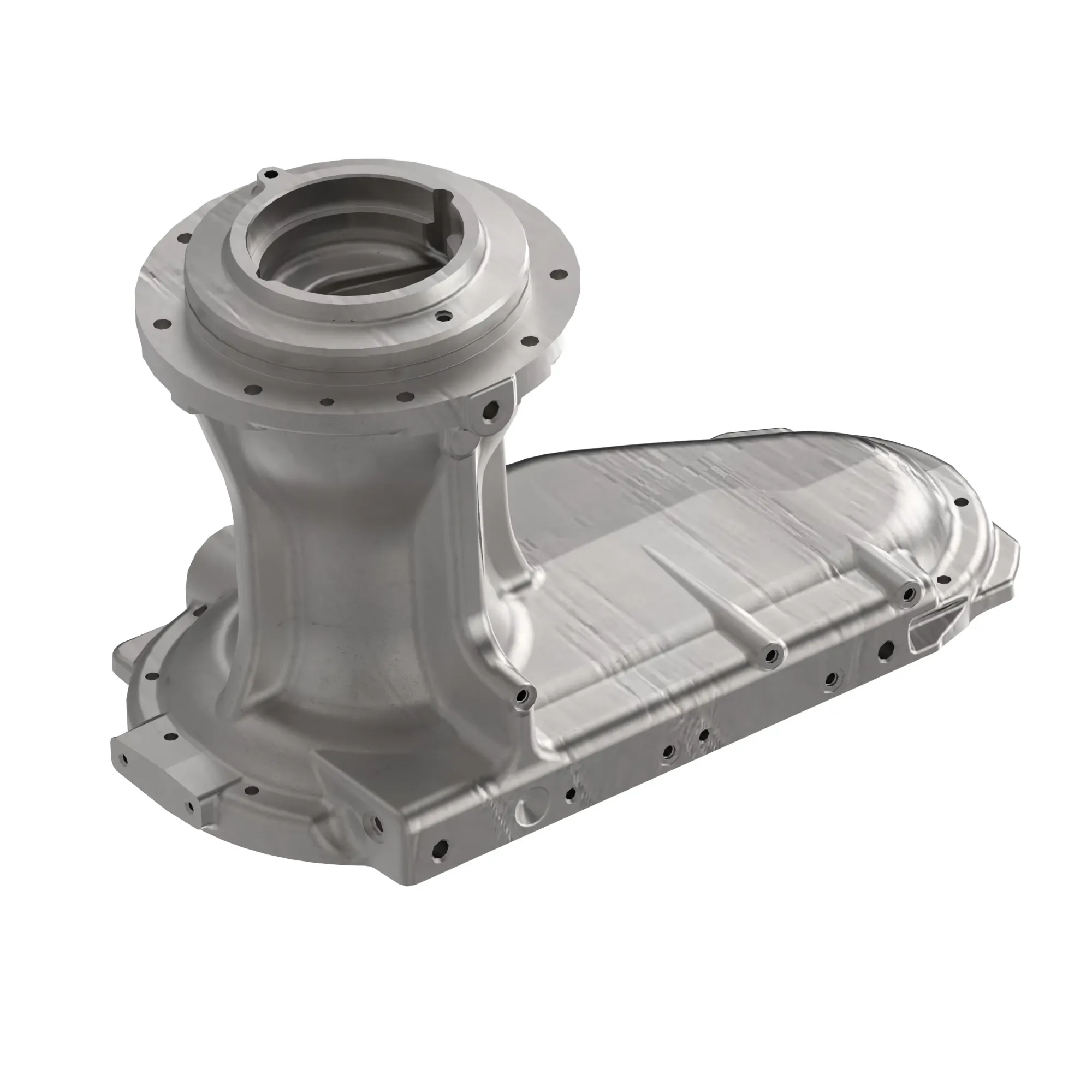 John Deere Housing - CE30859
