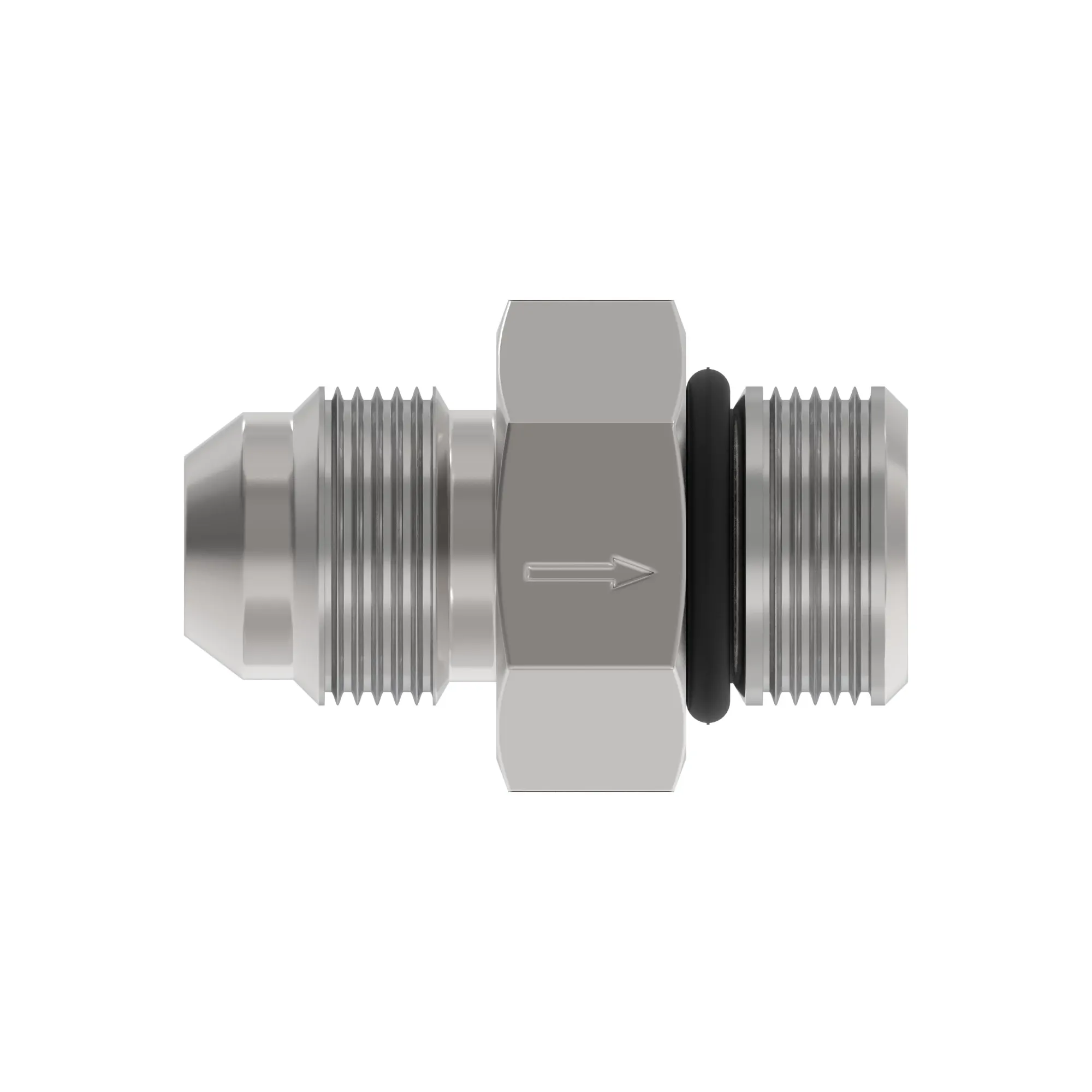 FITTING, 9/16"MJIC-9/16"MOR CHK VLV