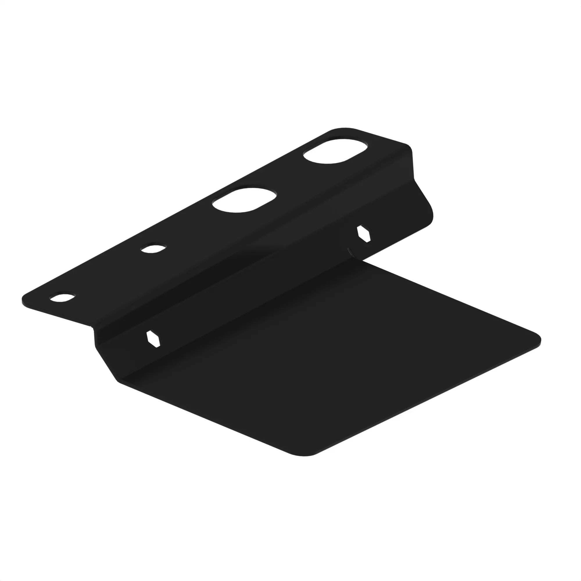 BRACKET, CROP RAMP MOUNTING BRACKET